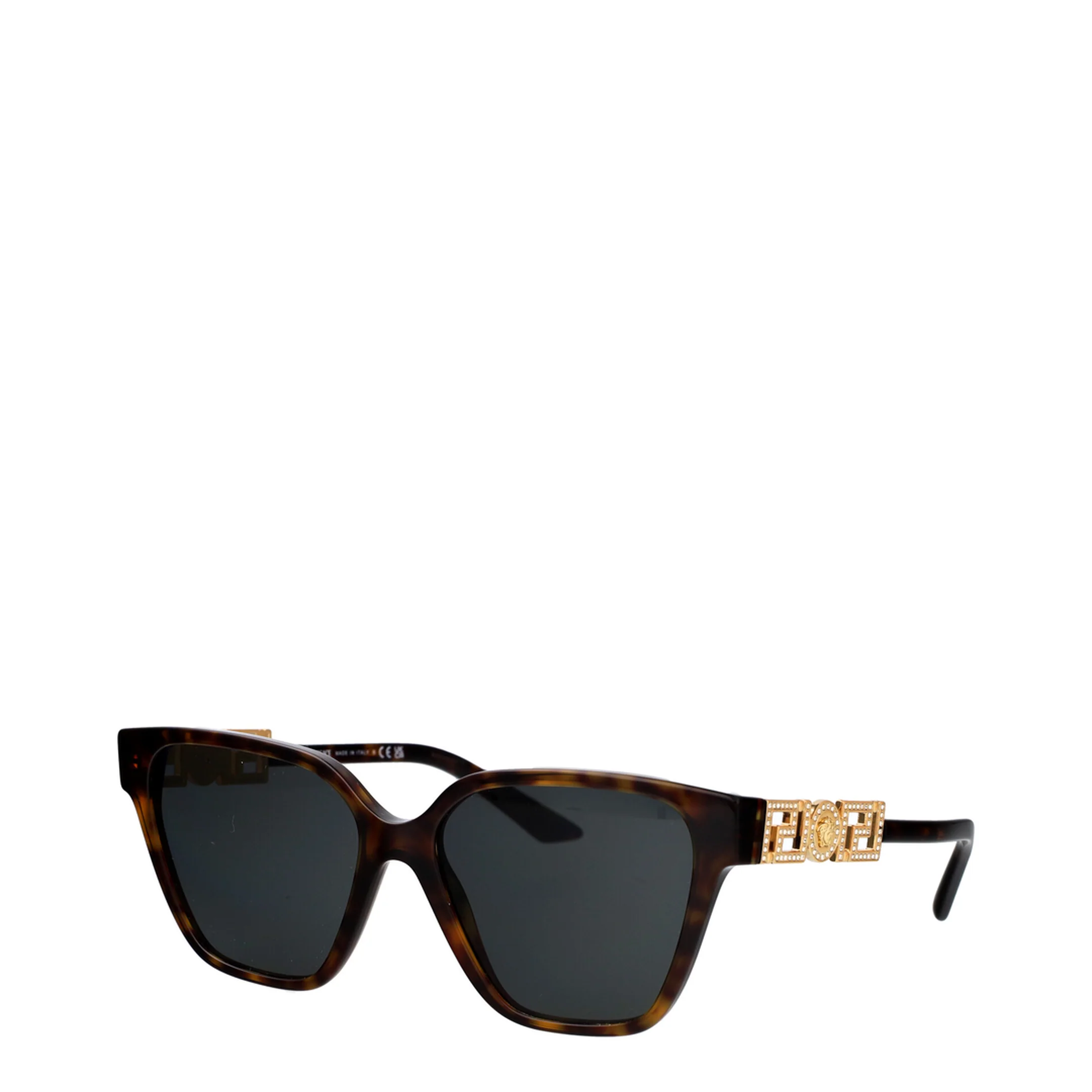 Sunglasses - Brown - Image 2