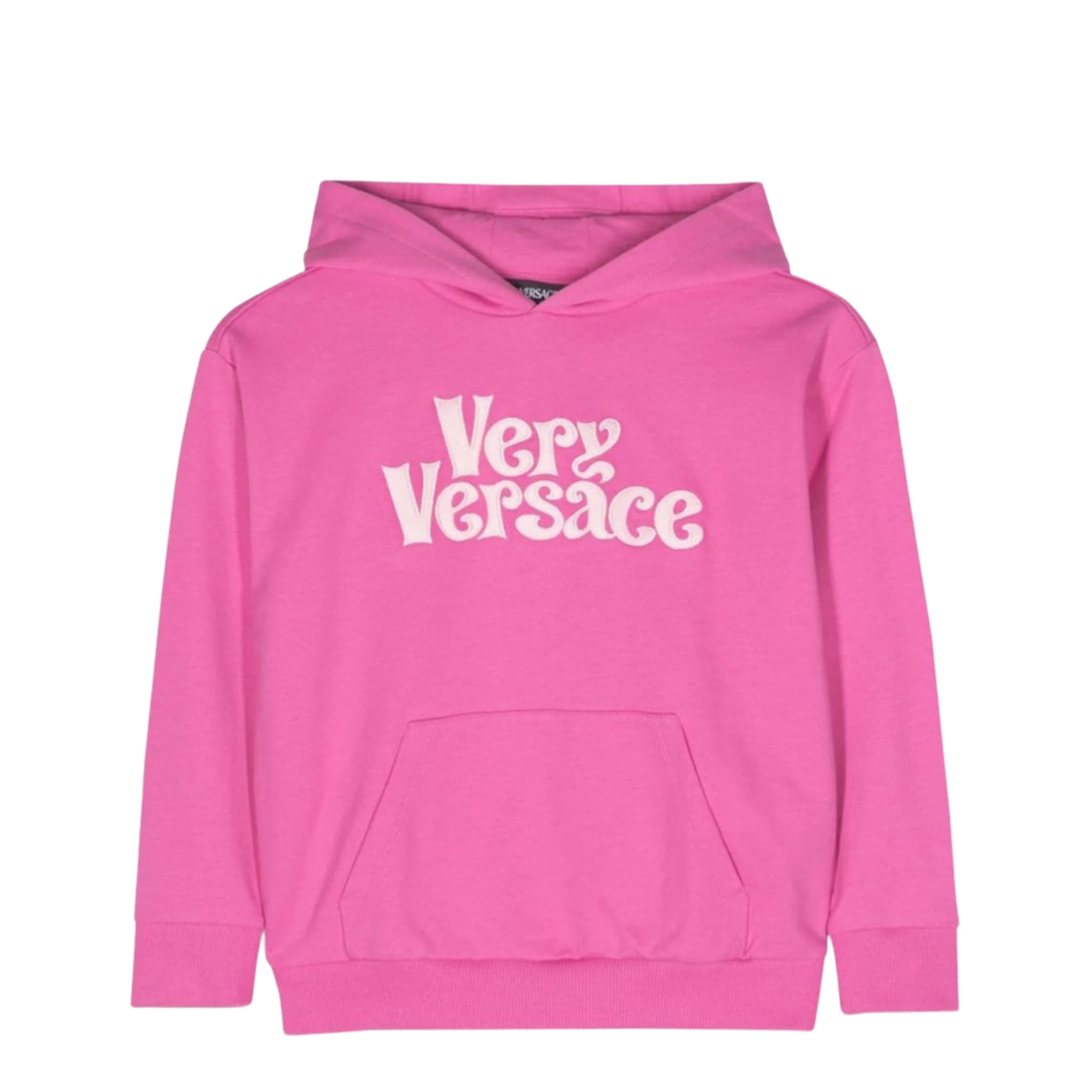 Sweatshirt Fleece Very Embroidery