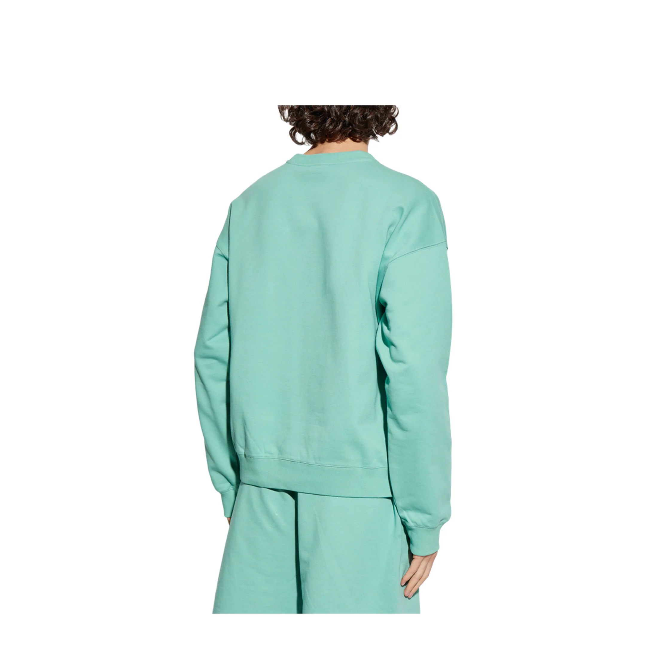 Sweatshirt with Patch - Image 4