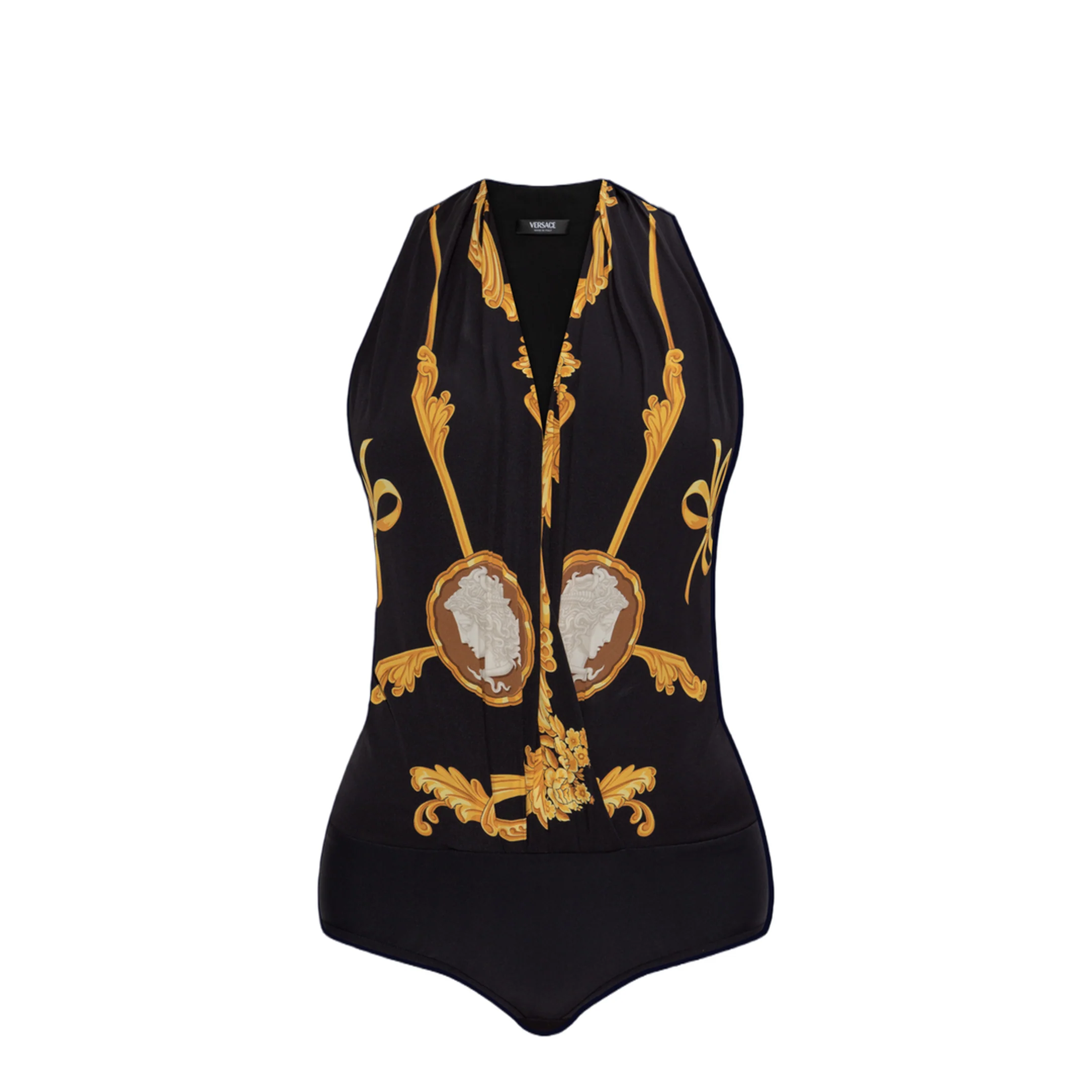 T-Shirt Black - Image 3