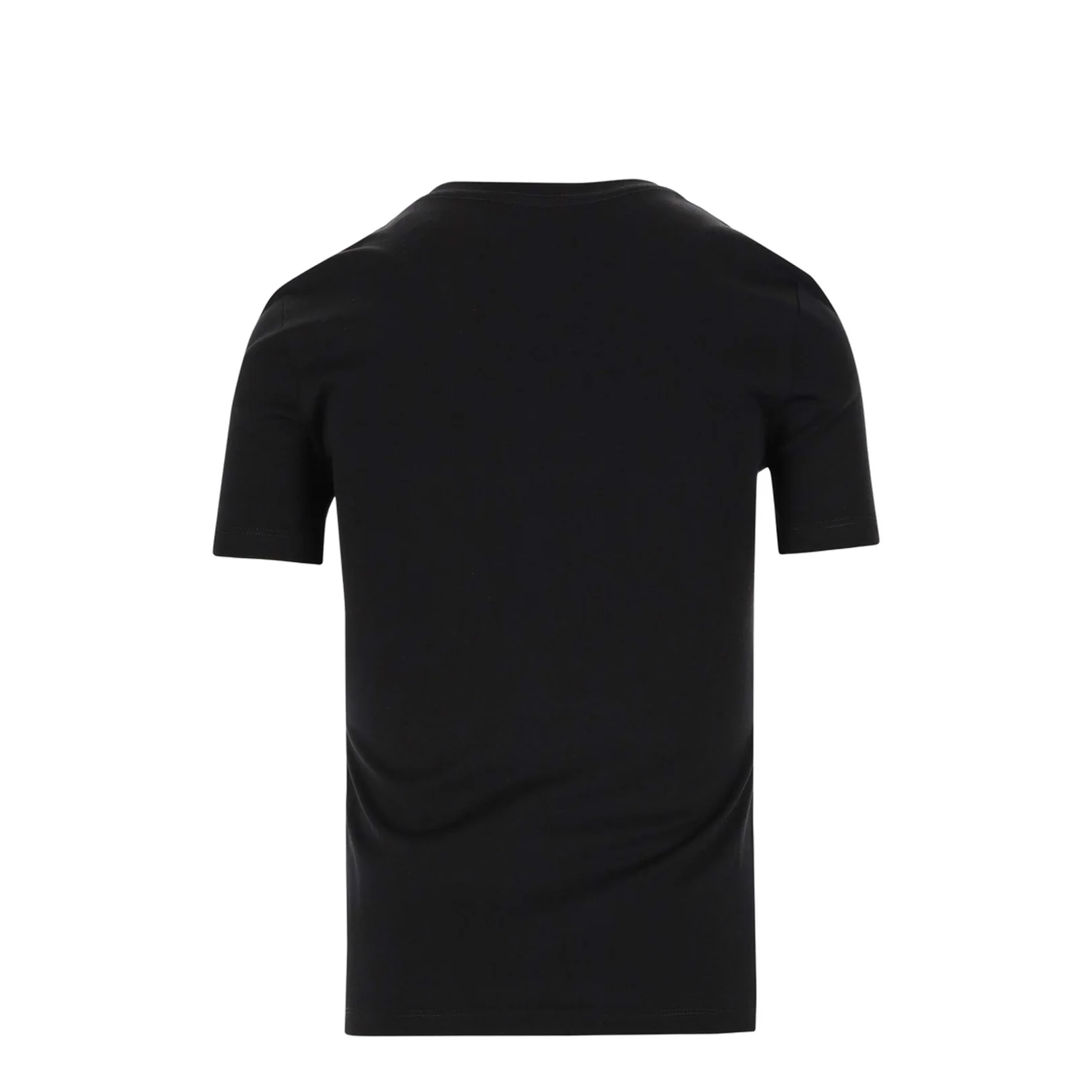 T-SHIRT LOGO STRASS - Image 2