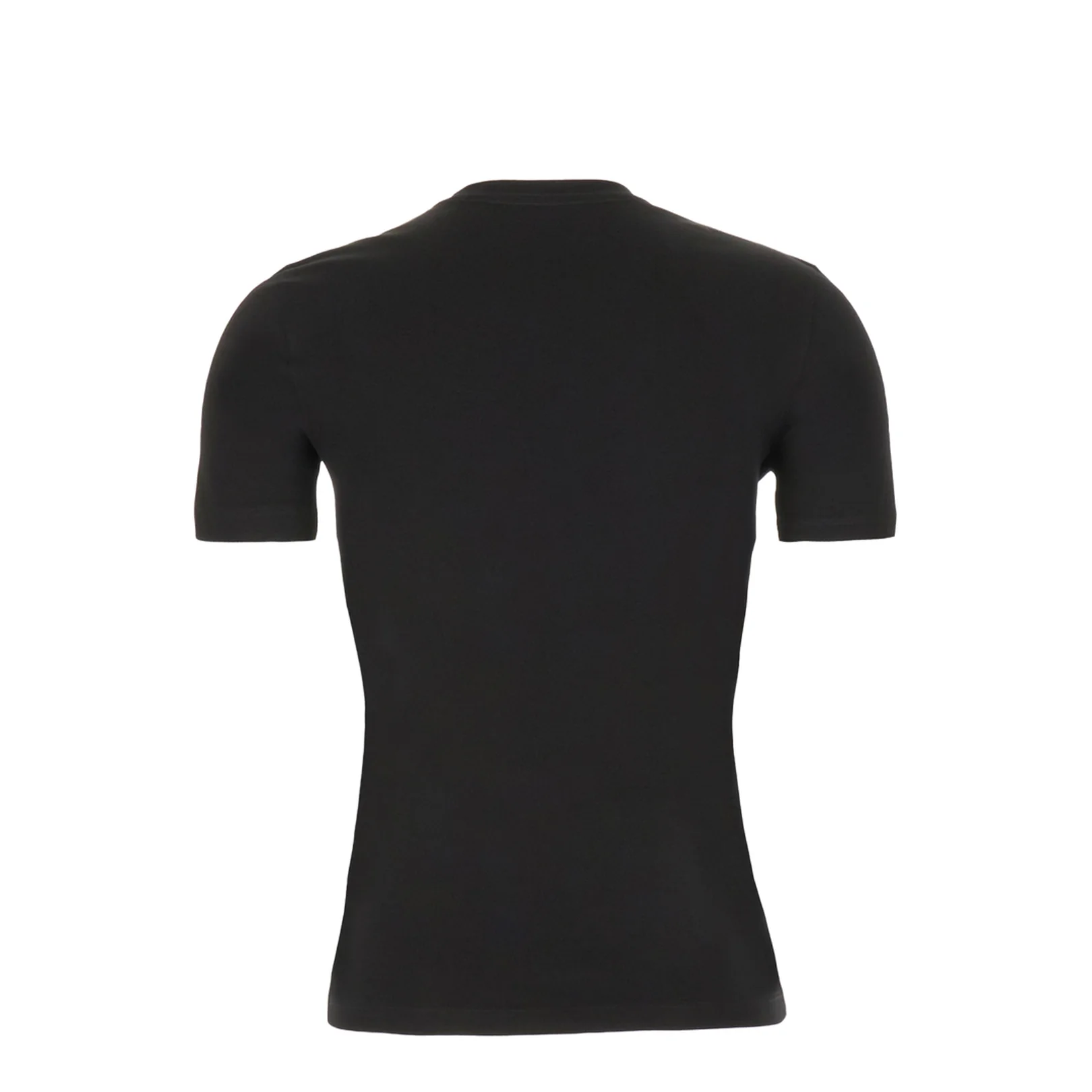 T-SHIRT LOGO STRASS - Image 5