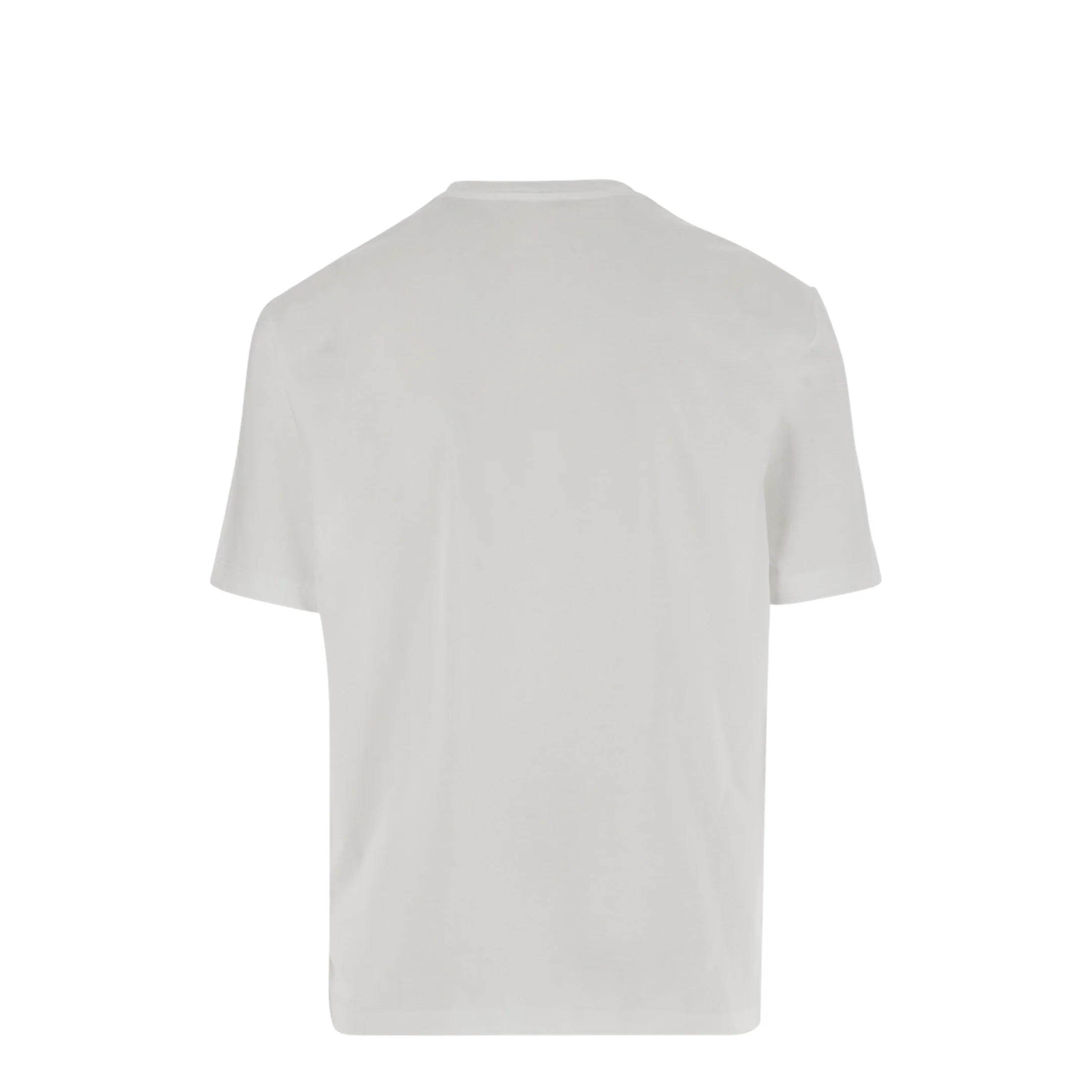 T-shirt with colorful print - Image 2