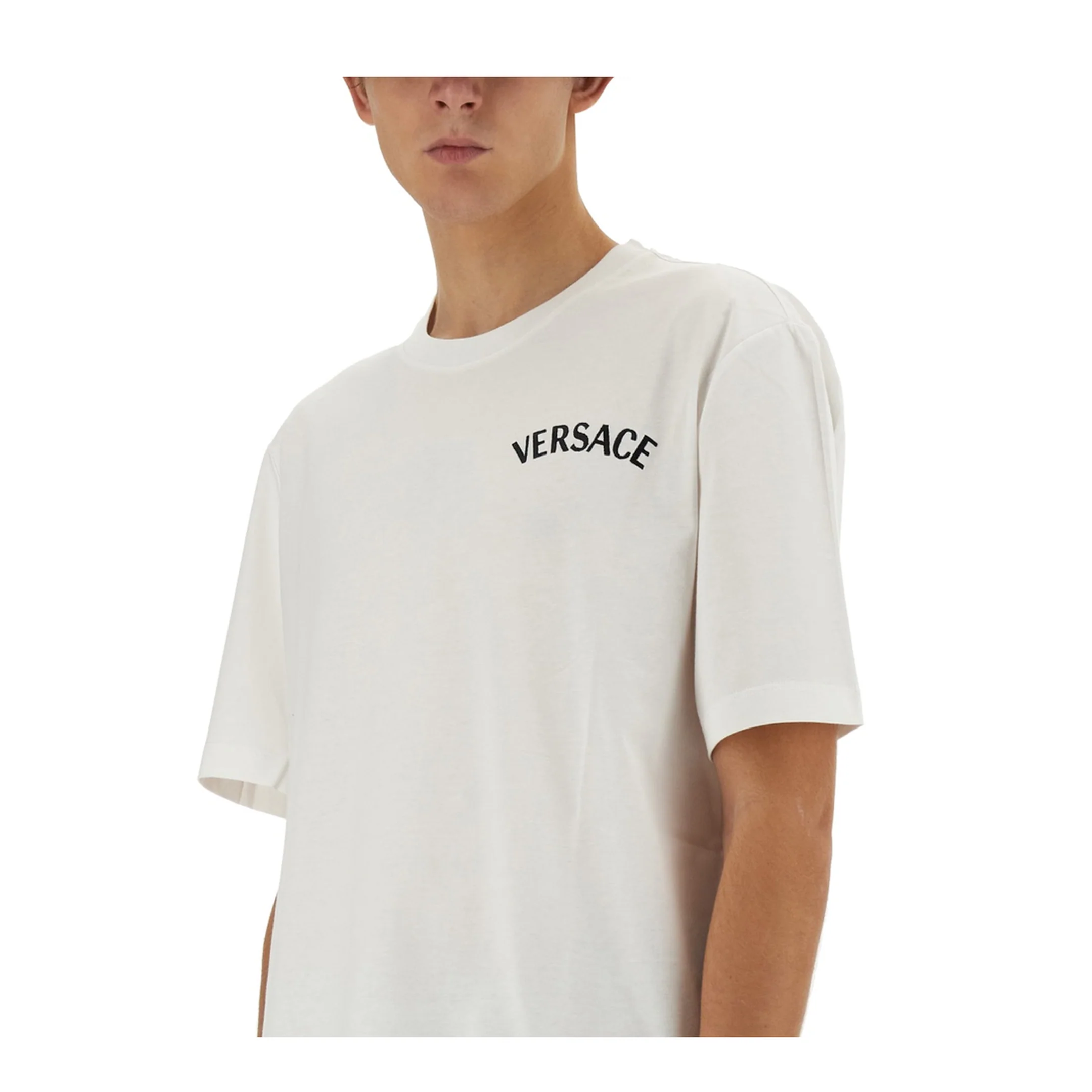 T-shirt With Logo - Image 4