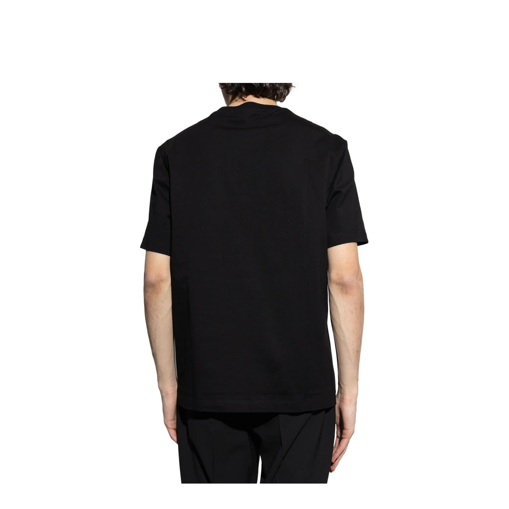 T-shirt with print - Image 3