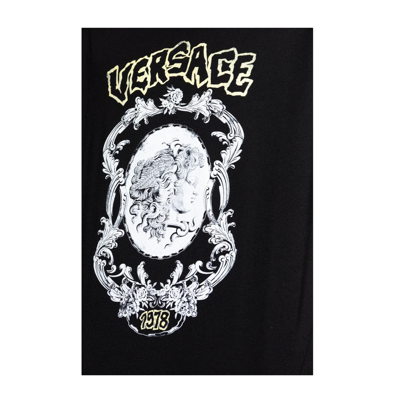 T-shirt with print - Image 4