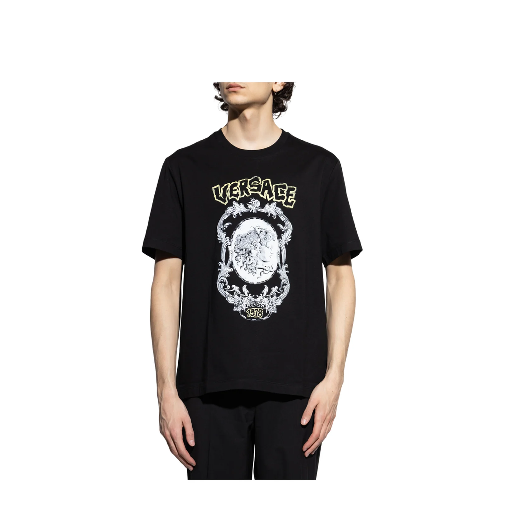 T-shirt with print - Image 5