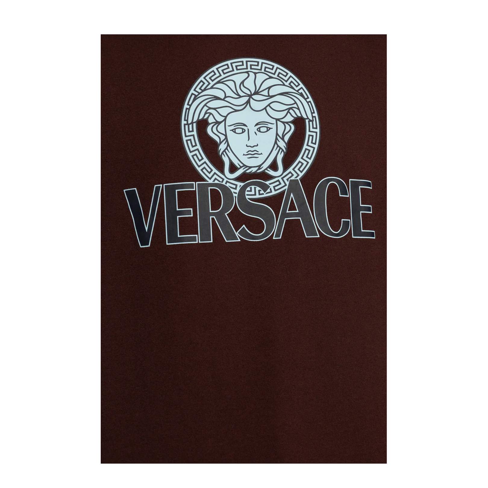 T-shirt with printed logo - Image 5