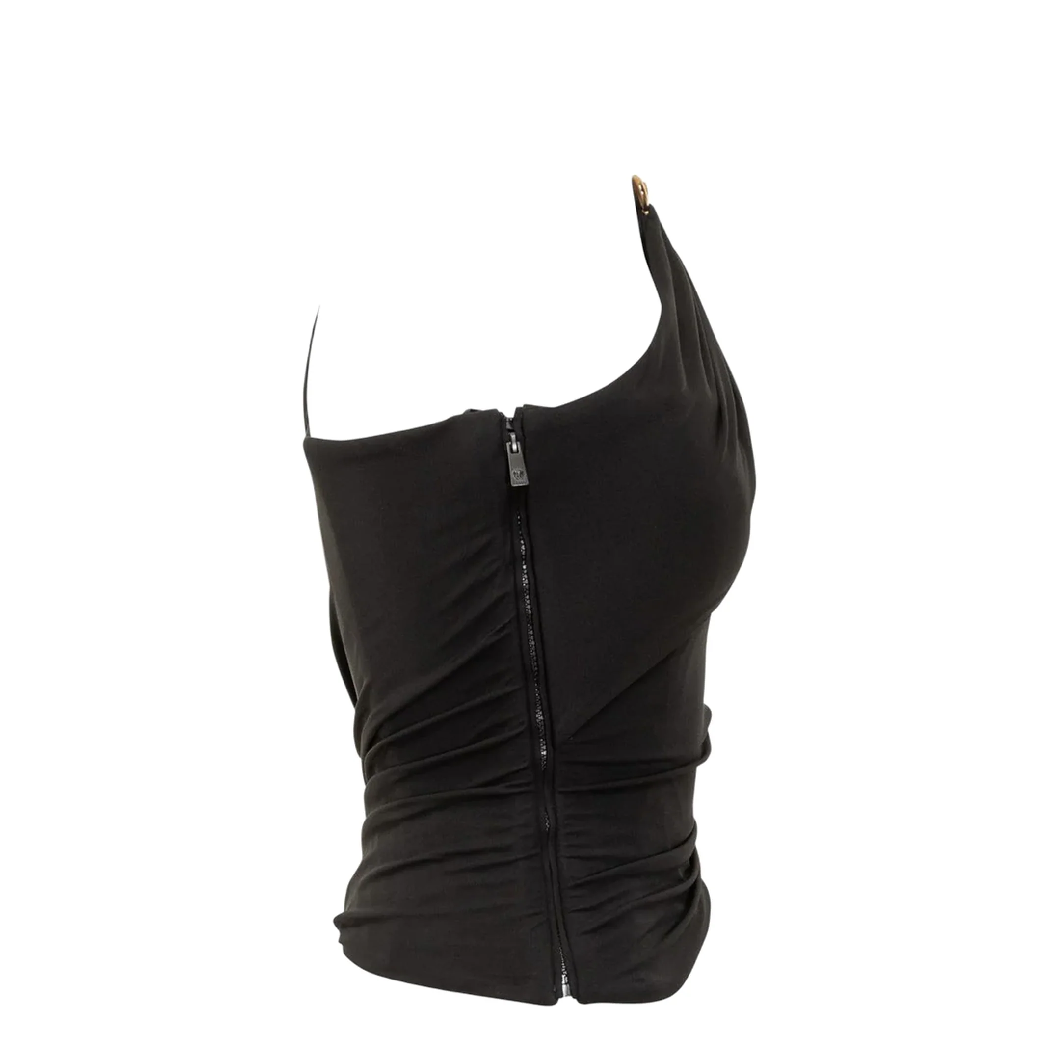 Top with Bare Shoulder - Image 4
