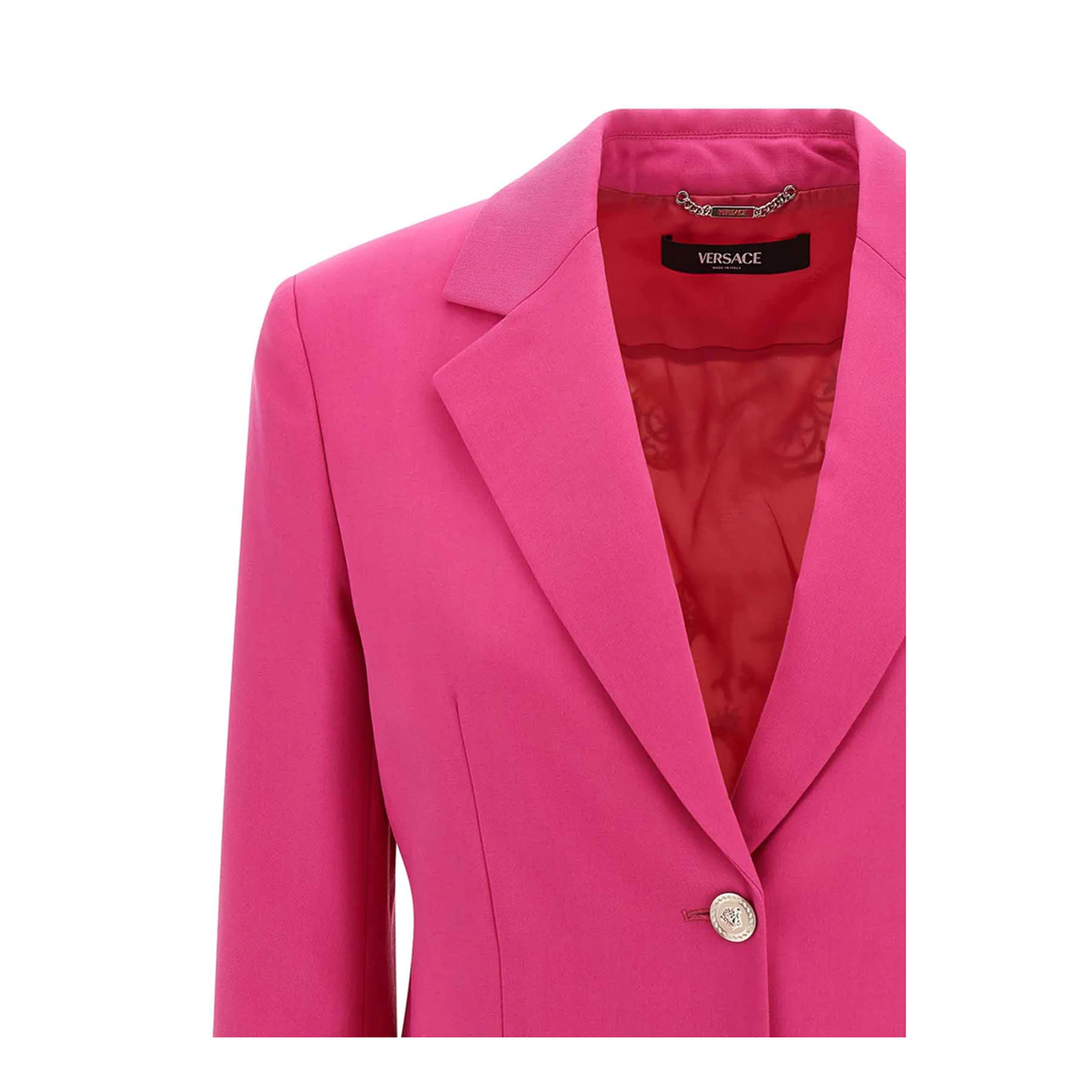 Underwater Barocco Blazer - Image 2
