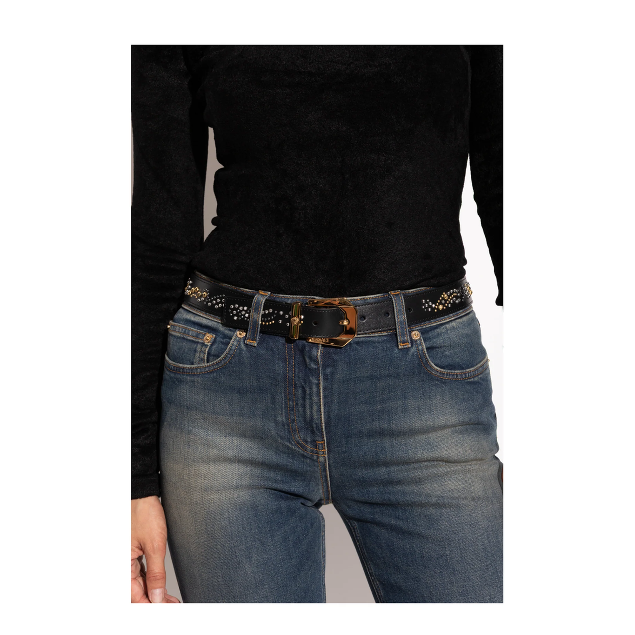 Women's Belt - Image 2