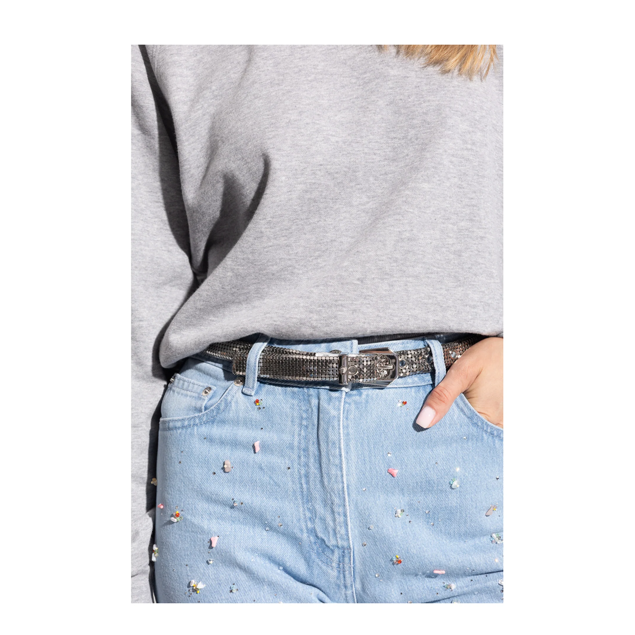 Women's Belt - Image 2