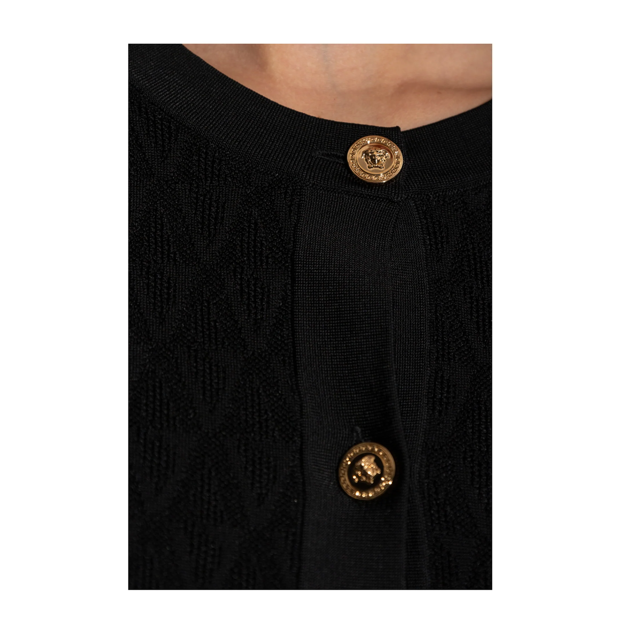 Women's Jacket Black - Image 5