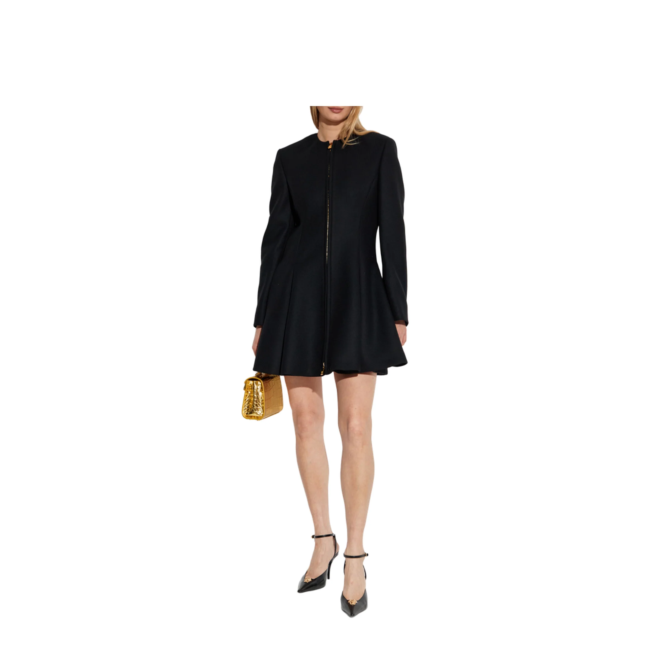 women's jacket - Image 2