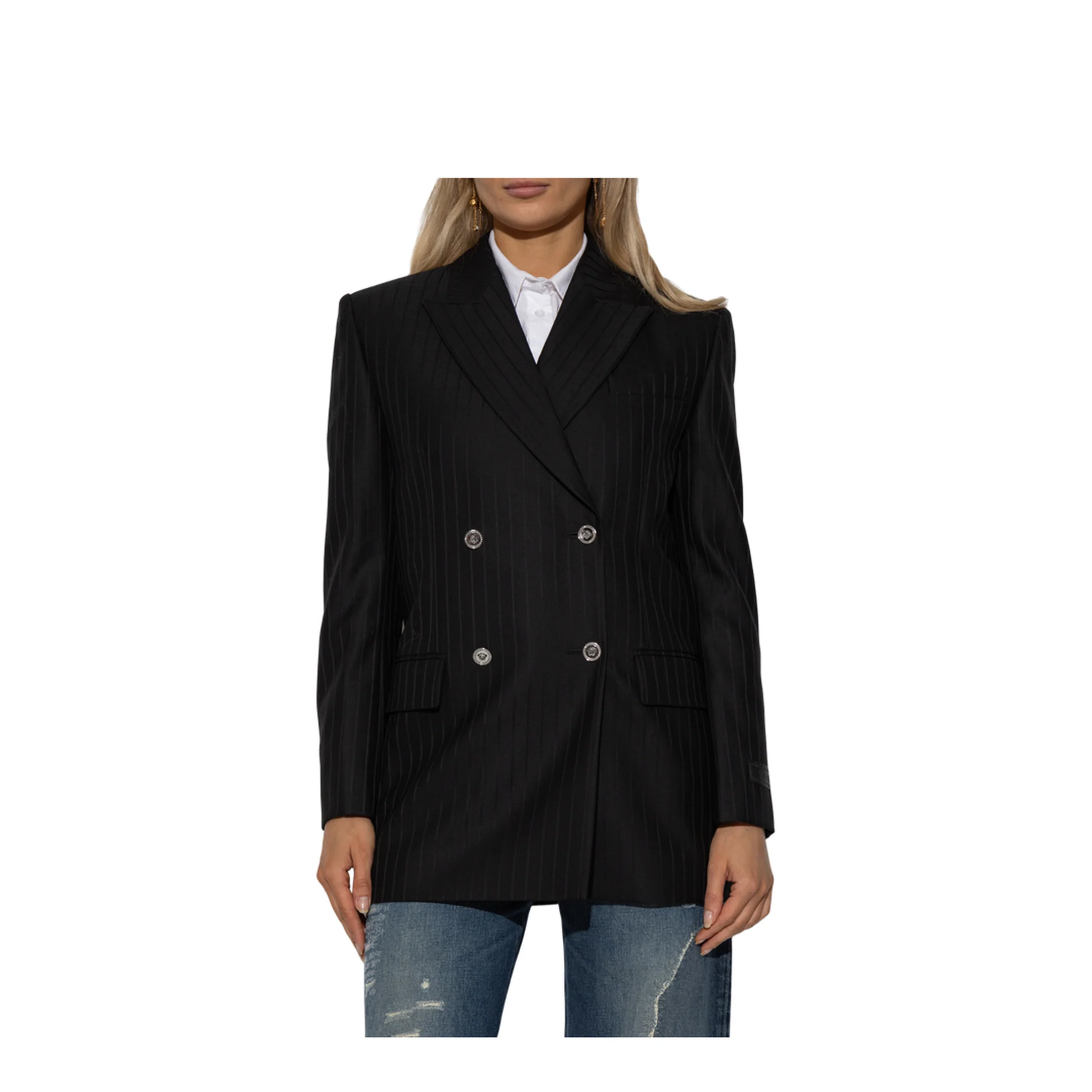 women's jacket - Image 2