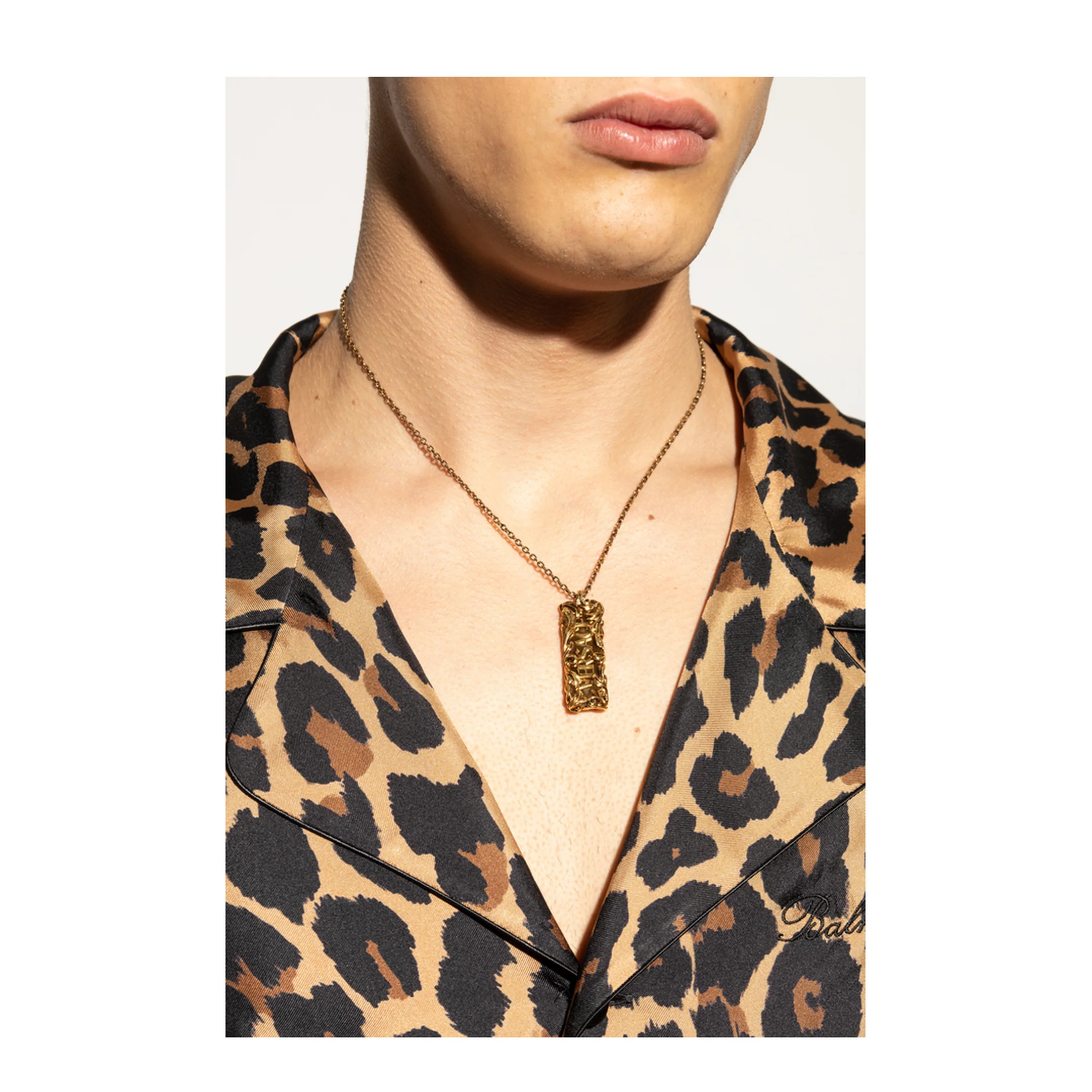 Women's Necklace - Image 2