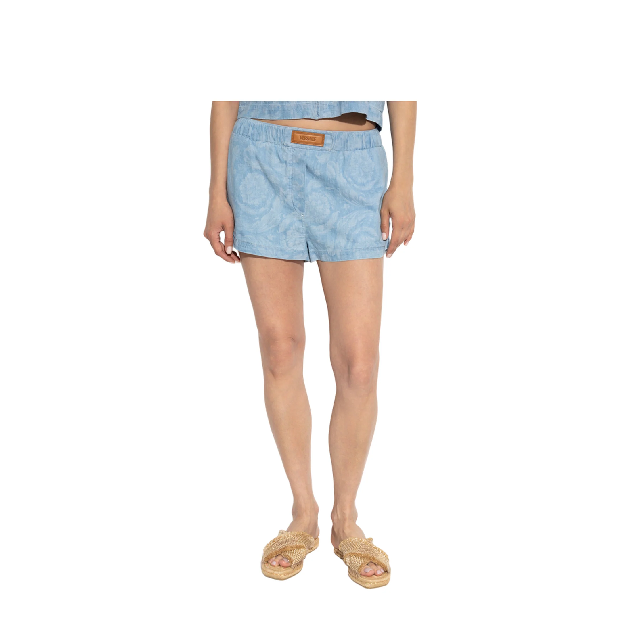 Women's Shorts - Image 3