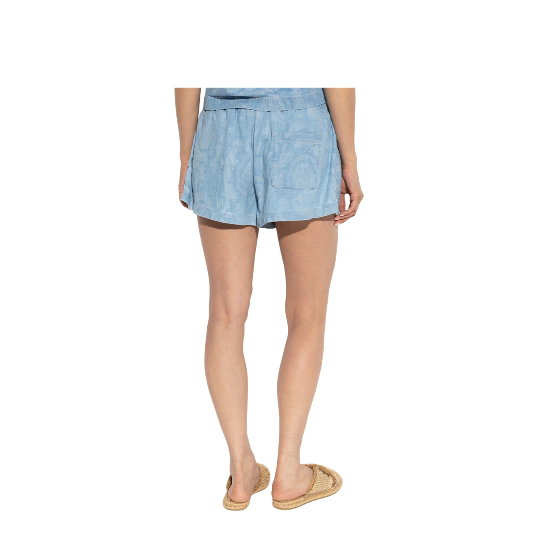 Women's Shorts - Image 4