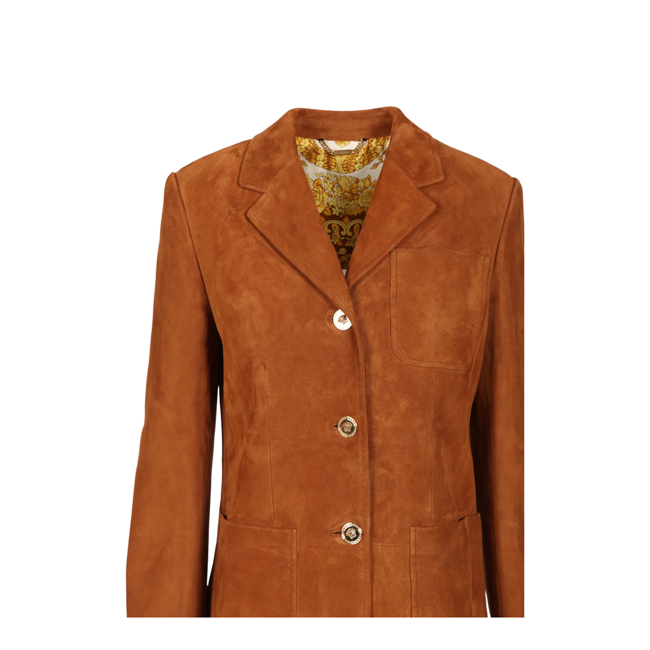 Women's Suit - Image 4