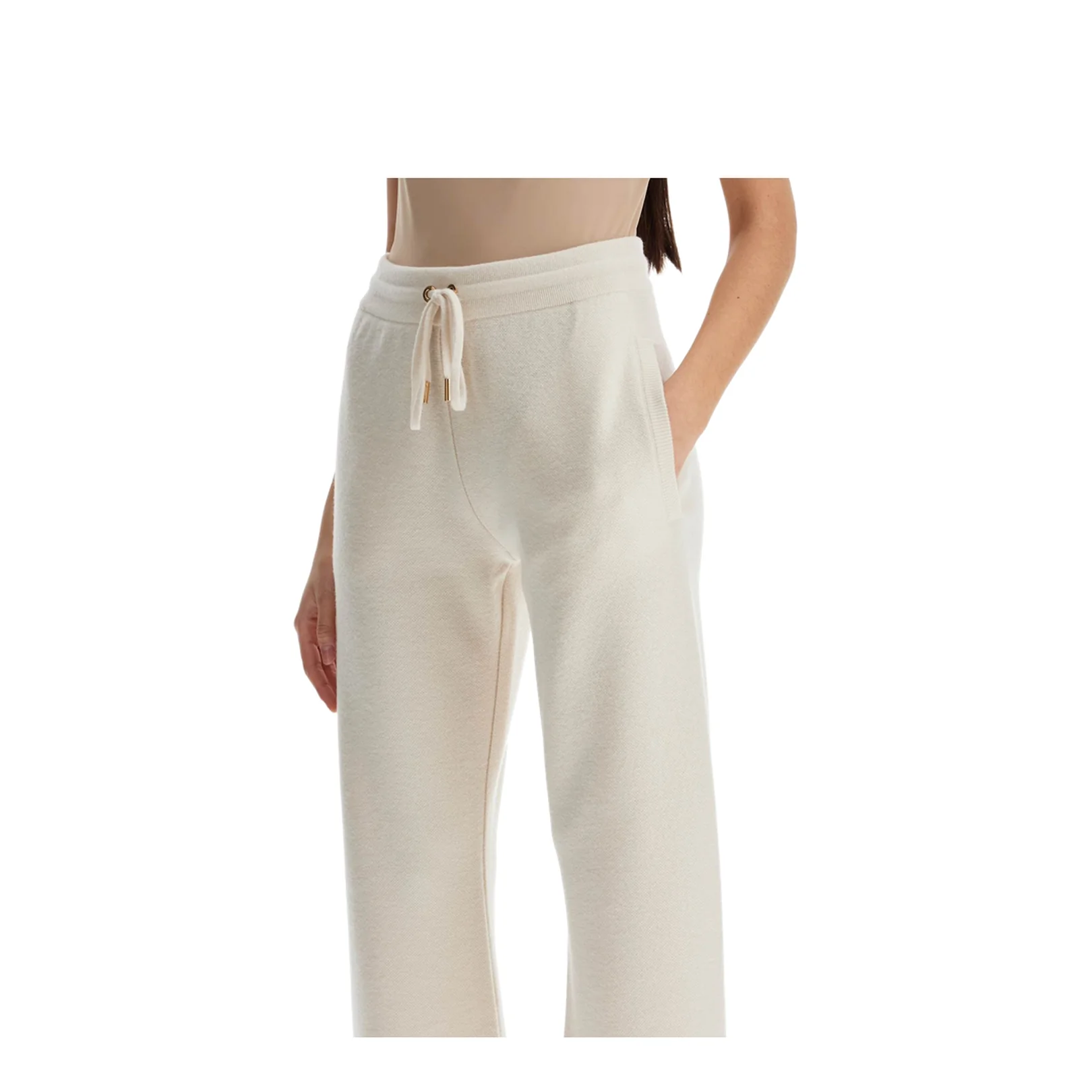Wool Trousers - Image 3