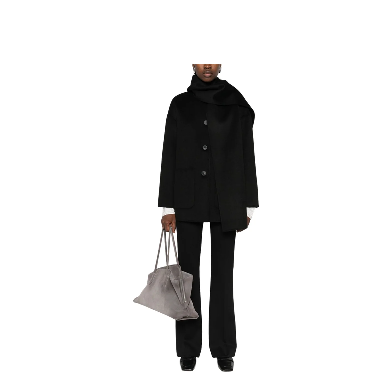 Trousers Black - Image 4