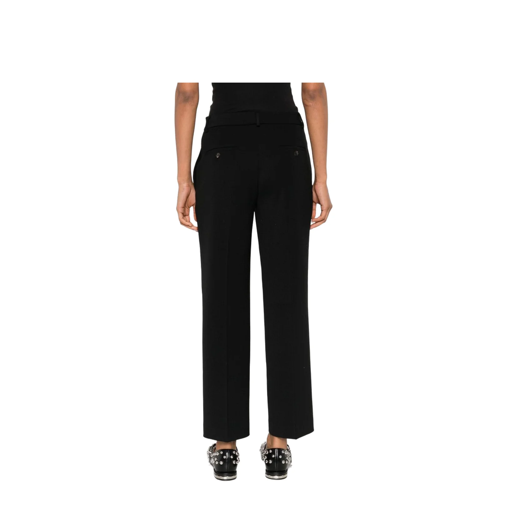 Trousers Black - Image 4