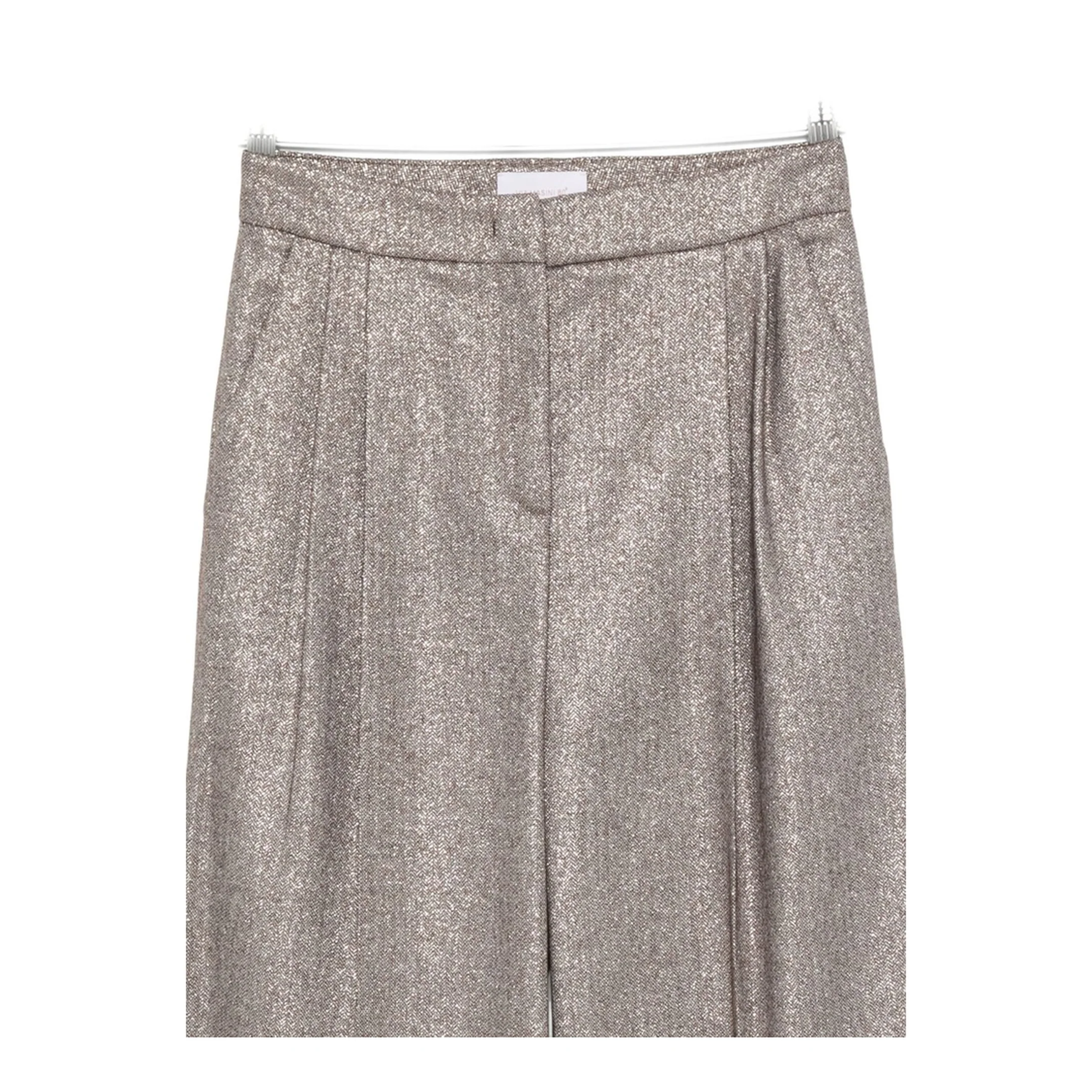 Trousers Brown - Image 2