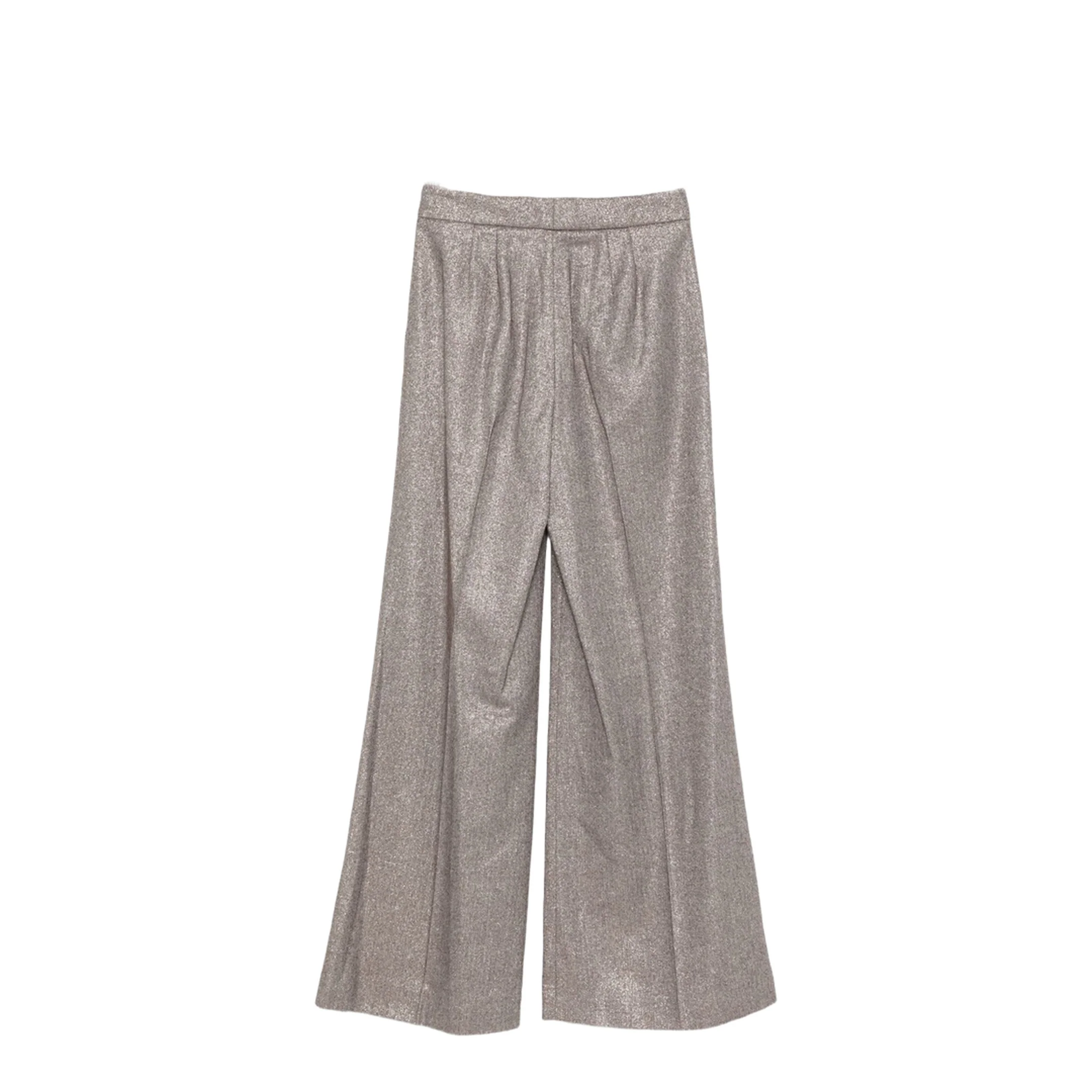 Trousers Brown - Image 3
