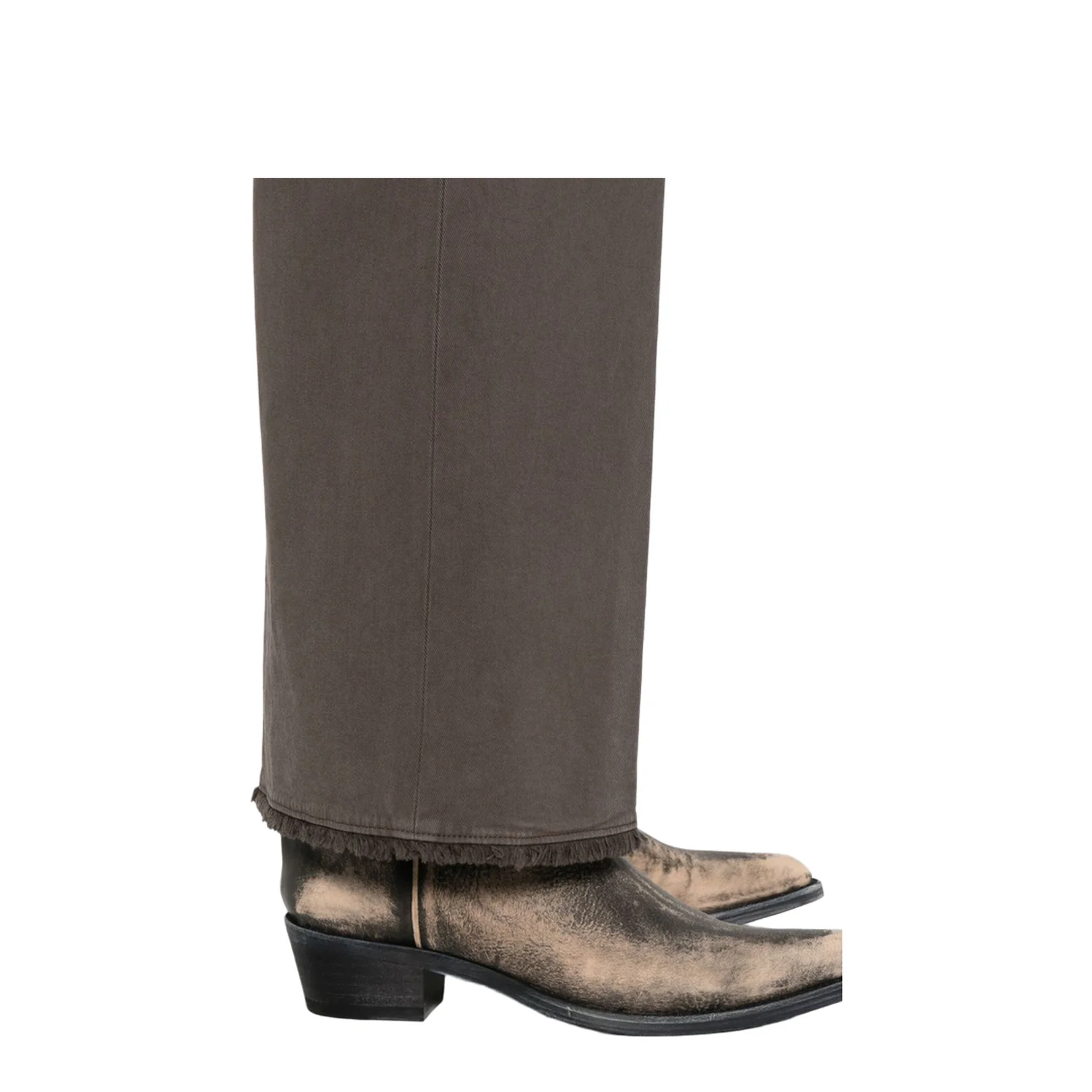 Trousers Brown - Image 5
