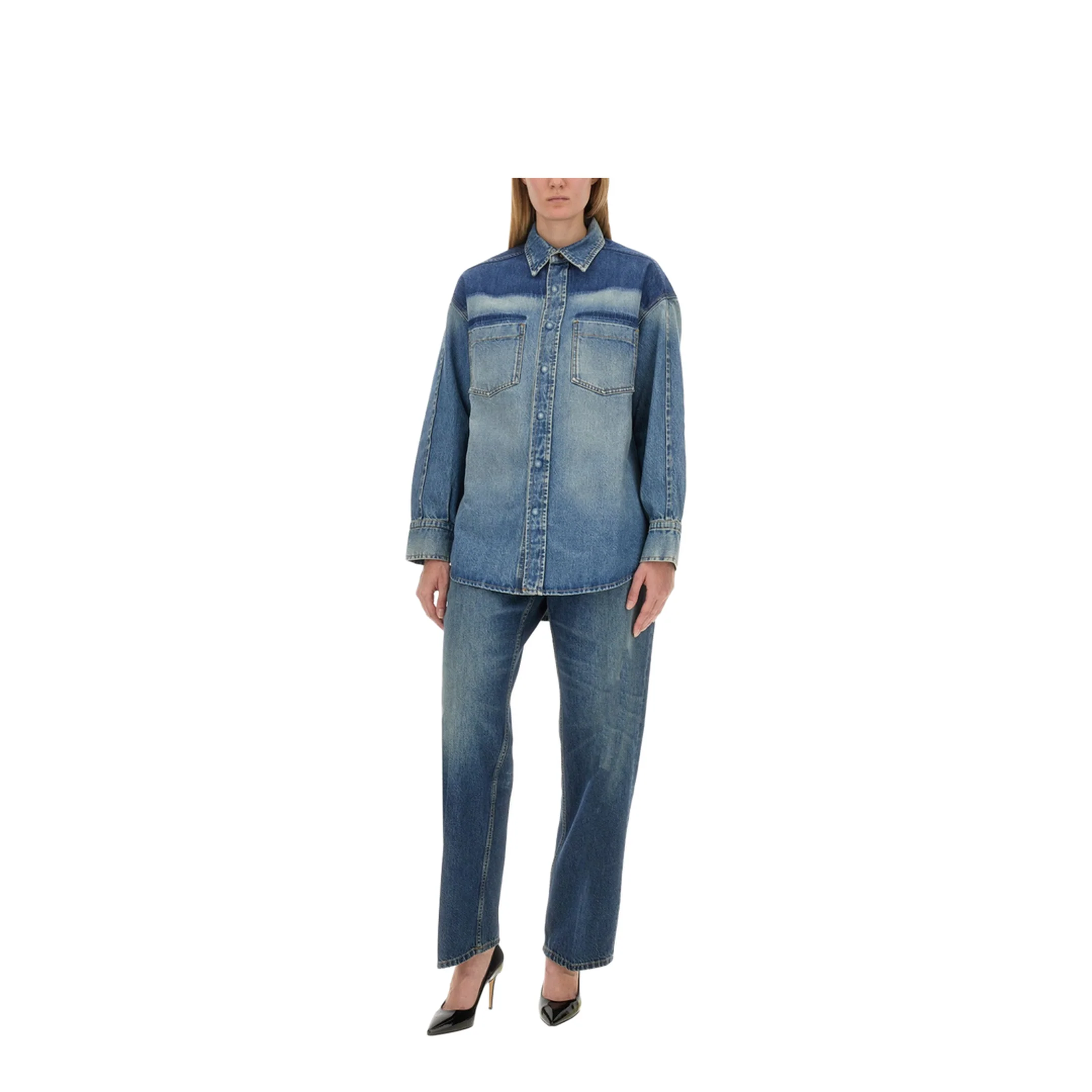 Boyfriend Jeans - Image 2
