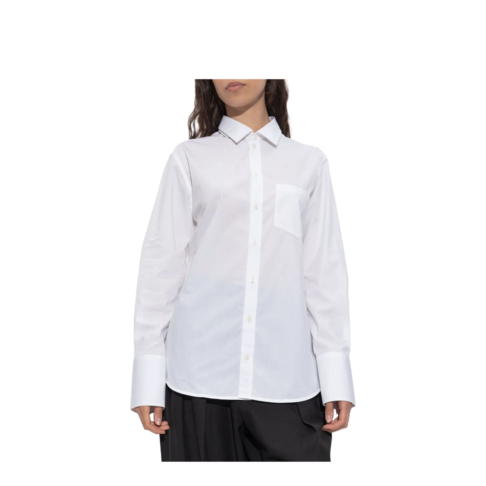 Classic Collar Shirt - Image 4