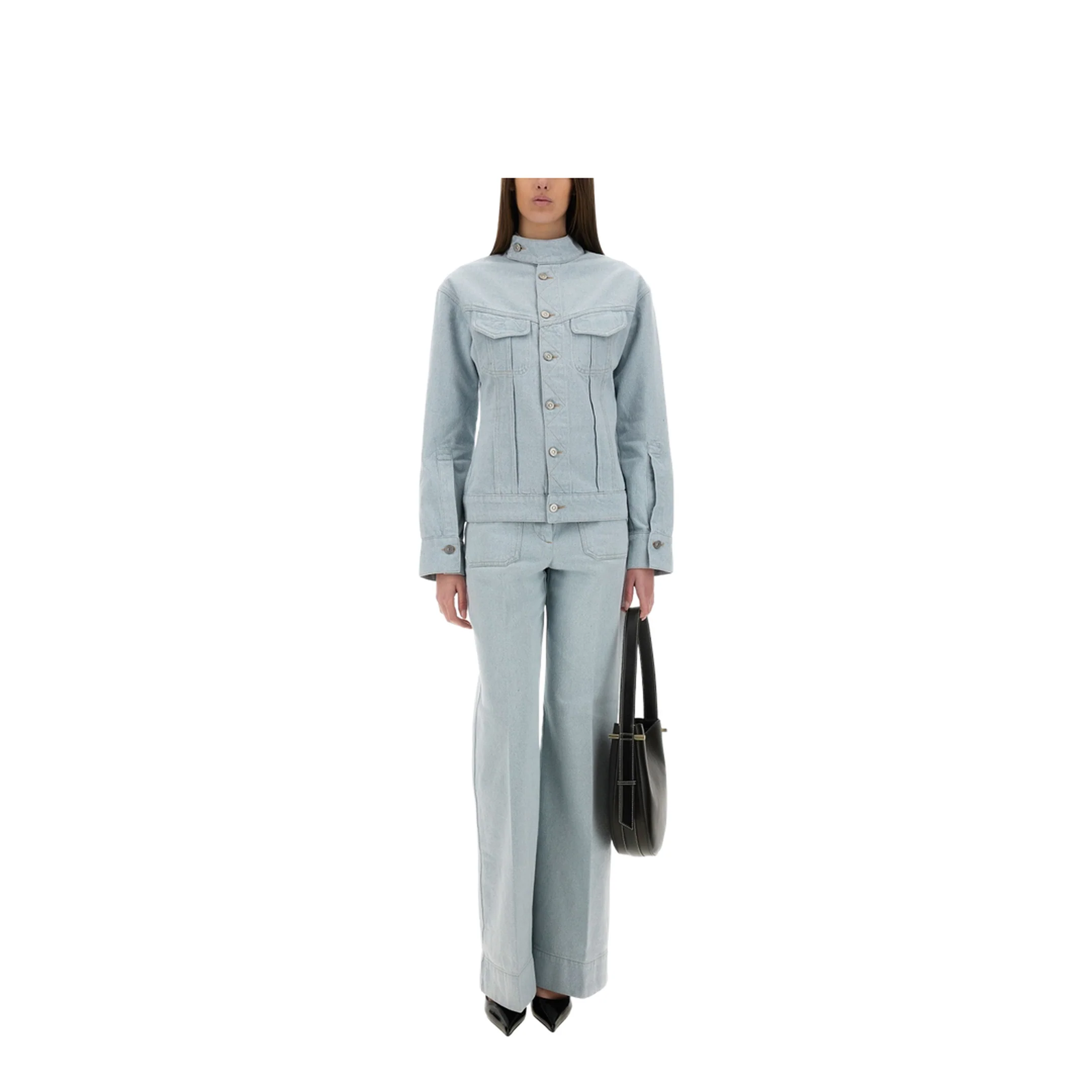 JEANS "ALINA" - Image 2