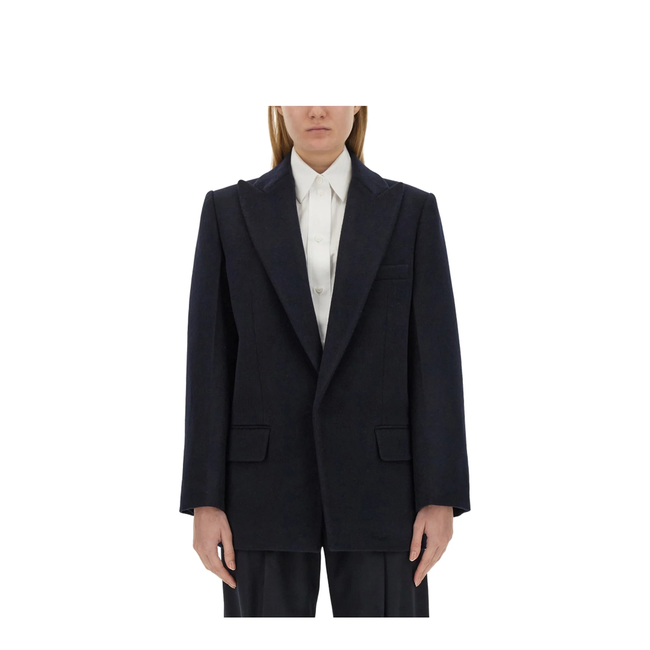 Peak Label Jacket