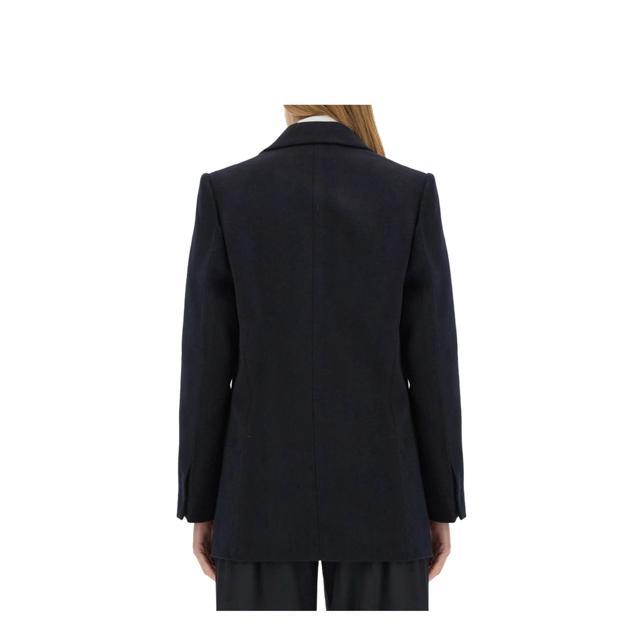 Peak Label Jacket - Image 3