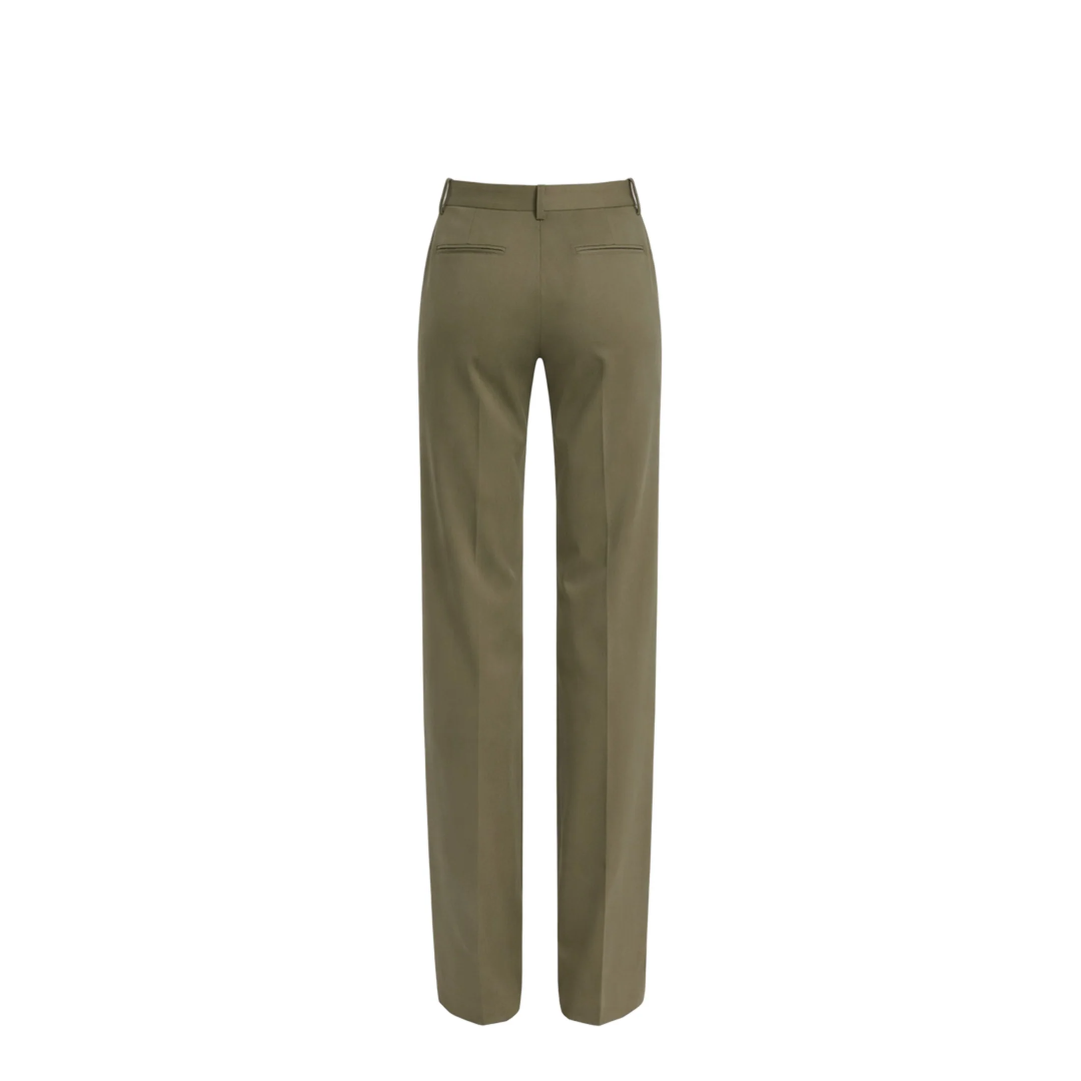 Straight Pants - Image 3