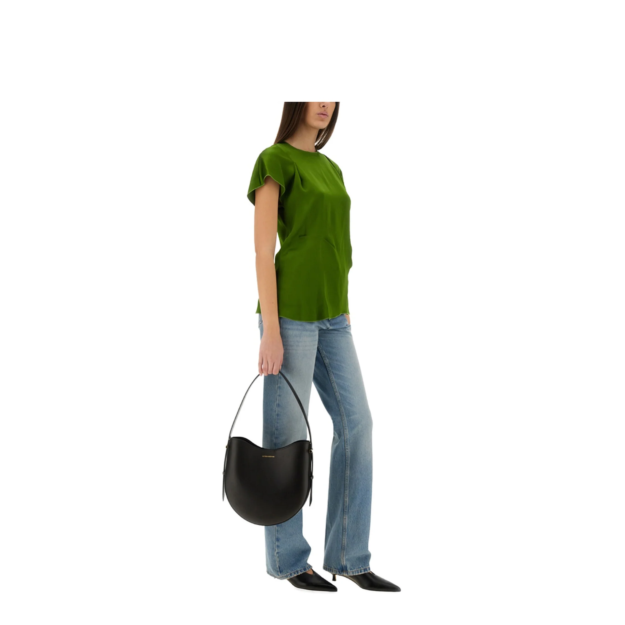 Tops with Folds - Image 2