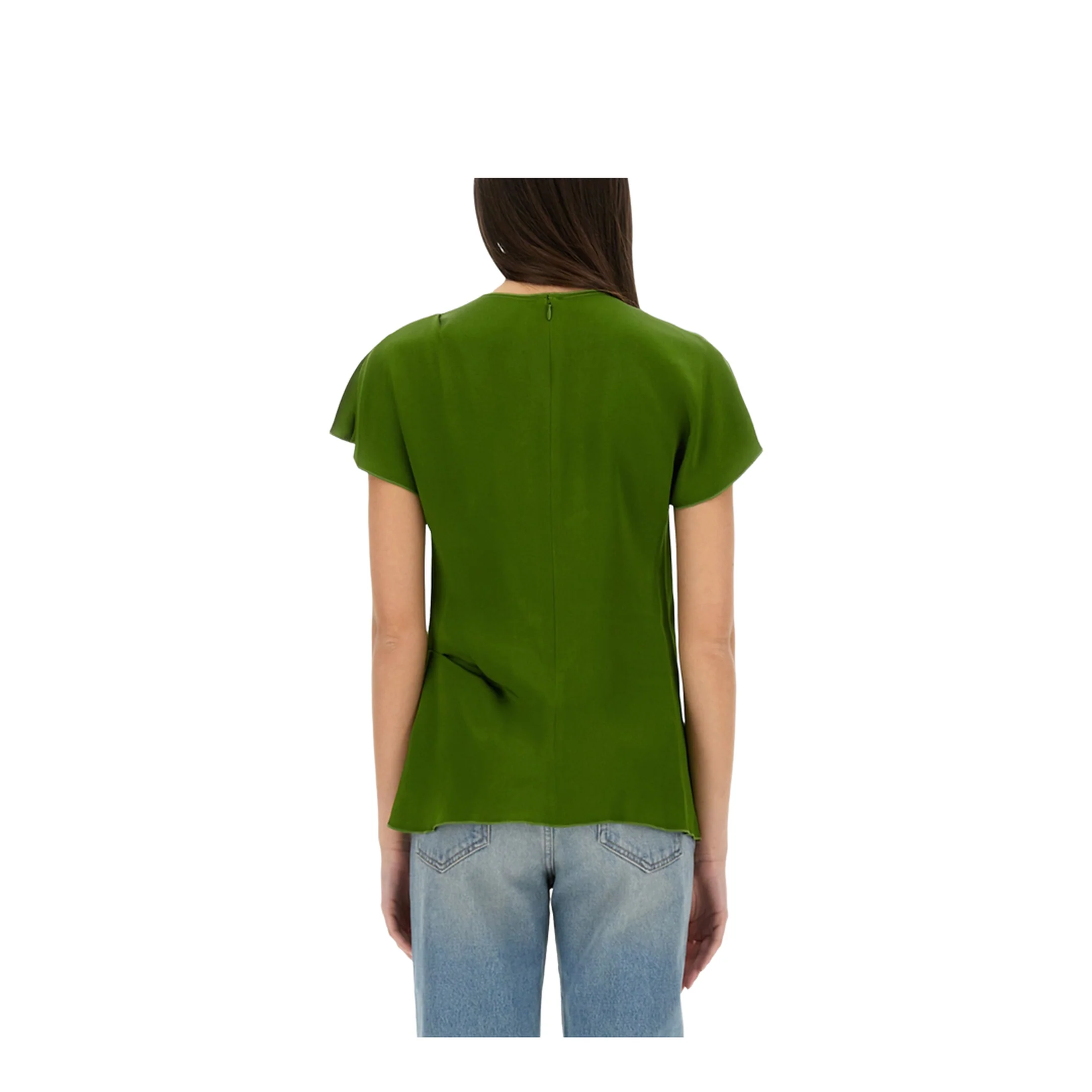 Tops with Folds - Image 3