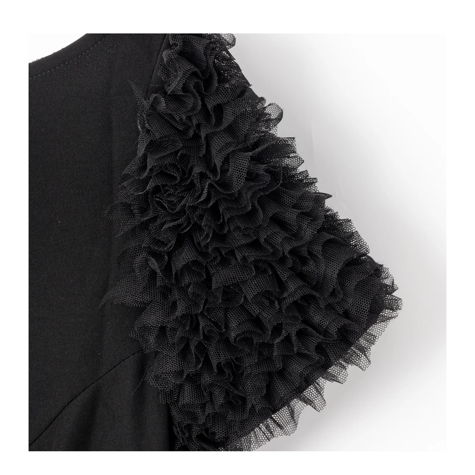 Dresses Black - Image 4