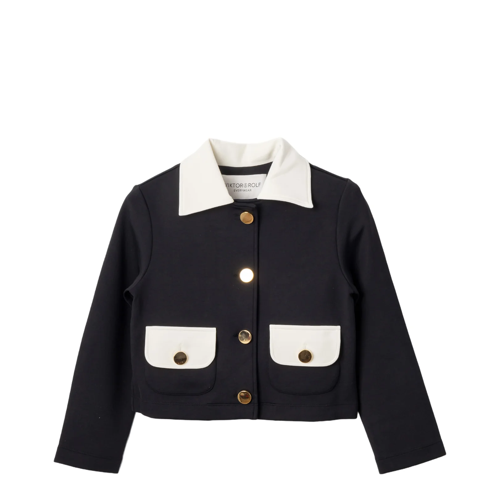 Jackets Black