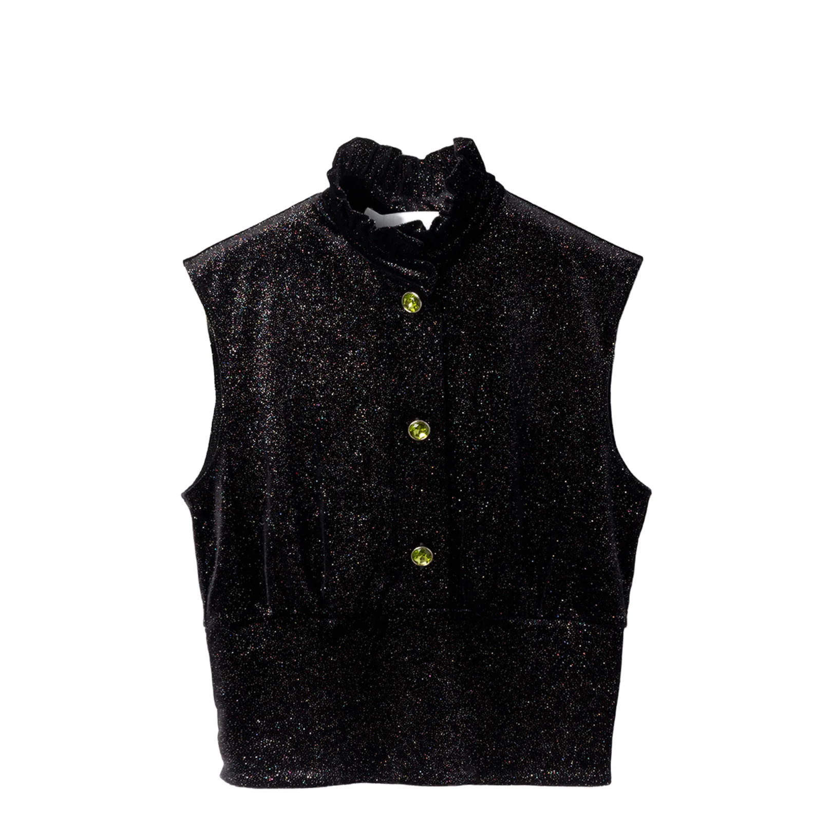 Top Black