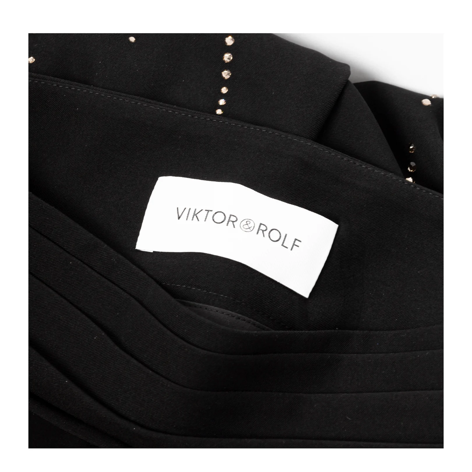 Trousers Black - Image 3