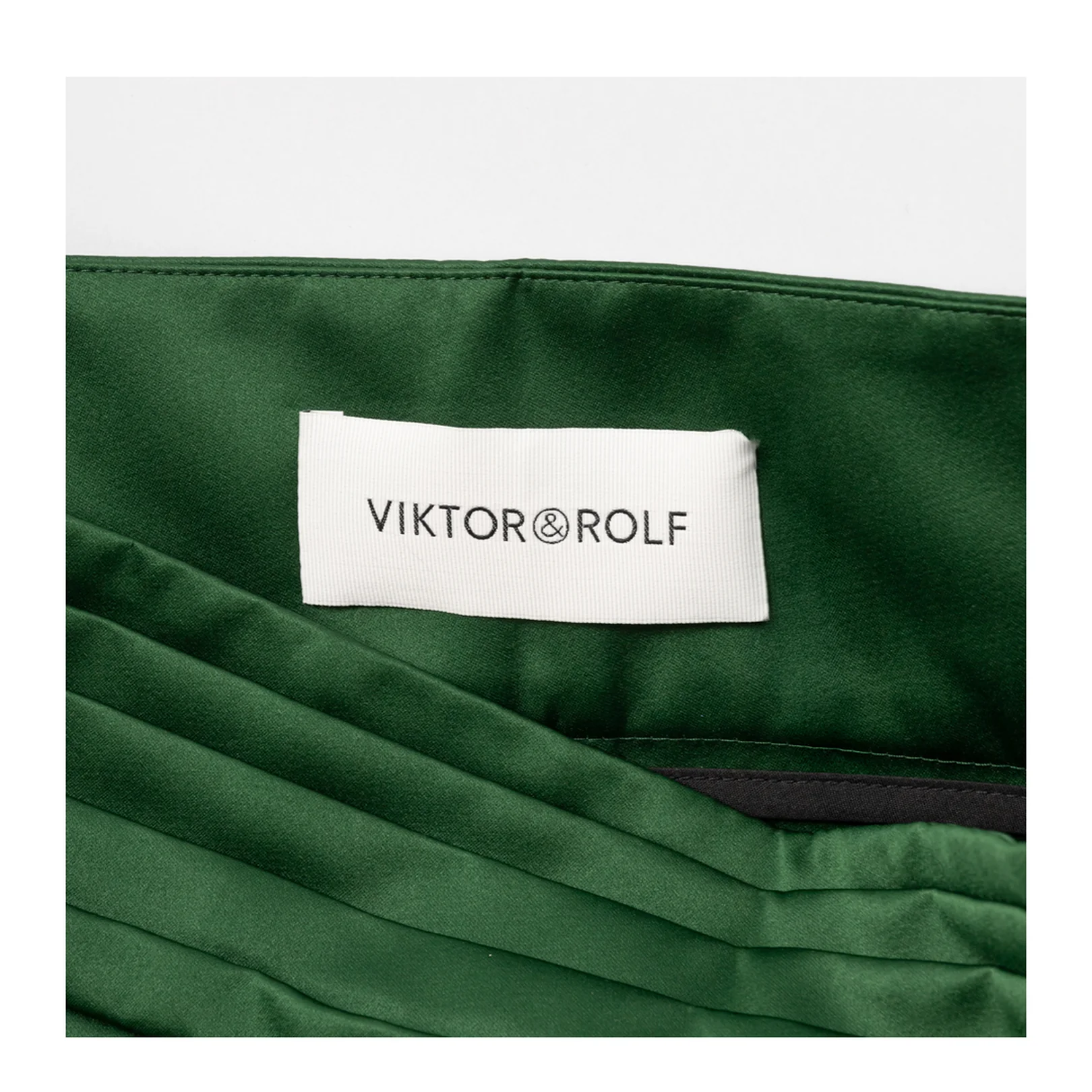 Trousers Green - Image 3