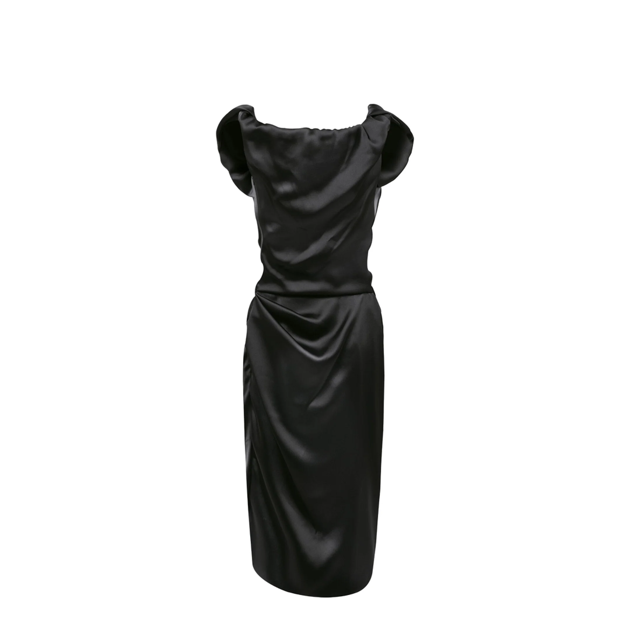 Amber Dress - Image 3