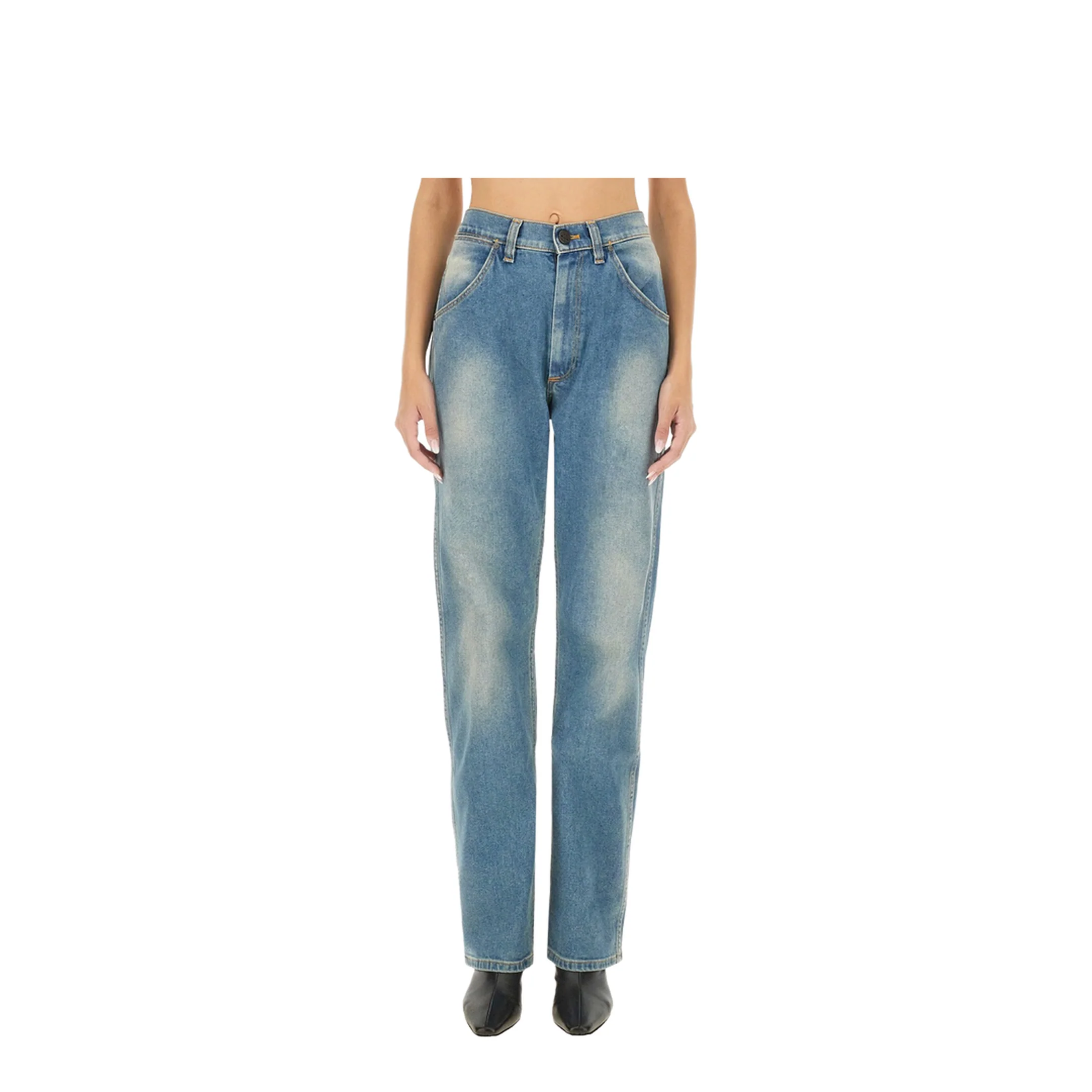 Baggy Jeans