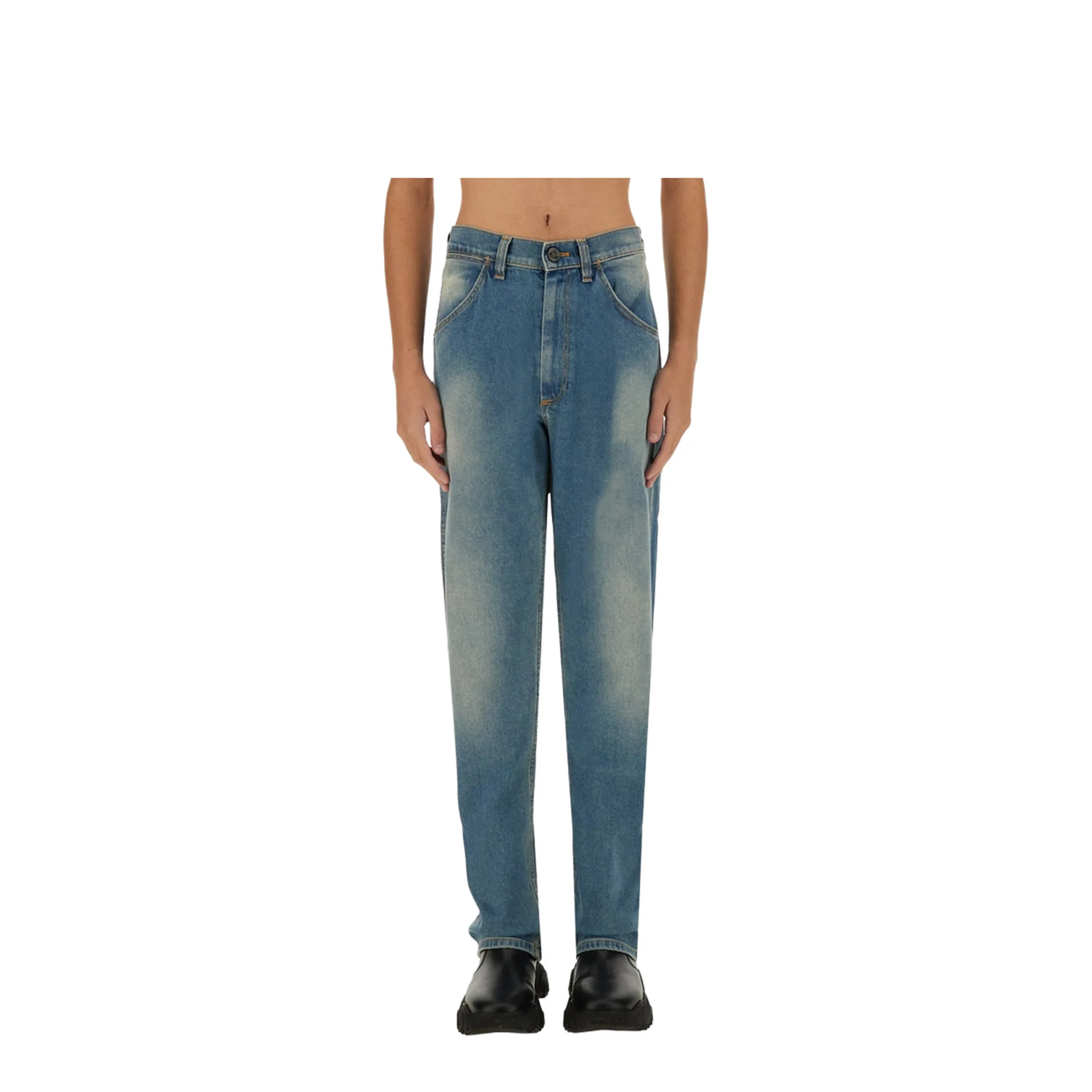 Baggy Jeans - Image 6