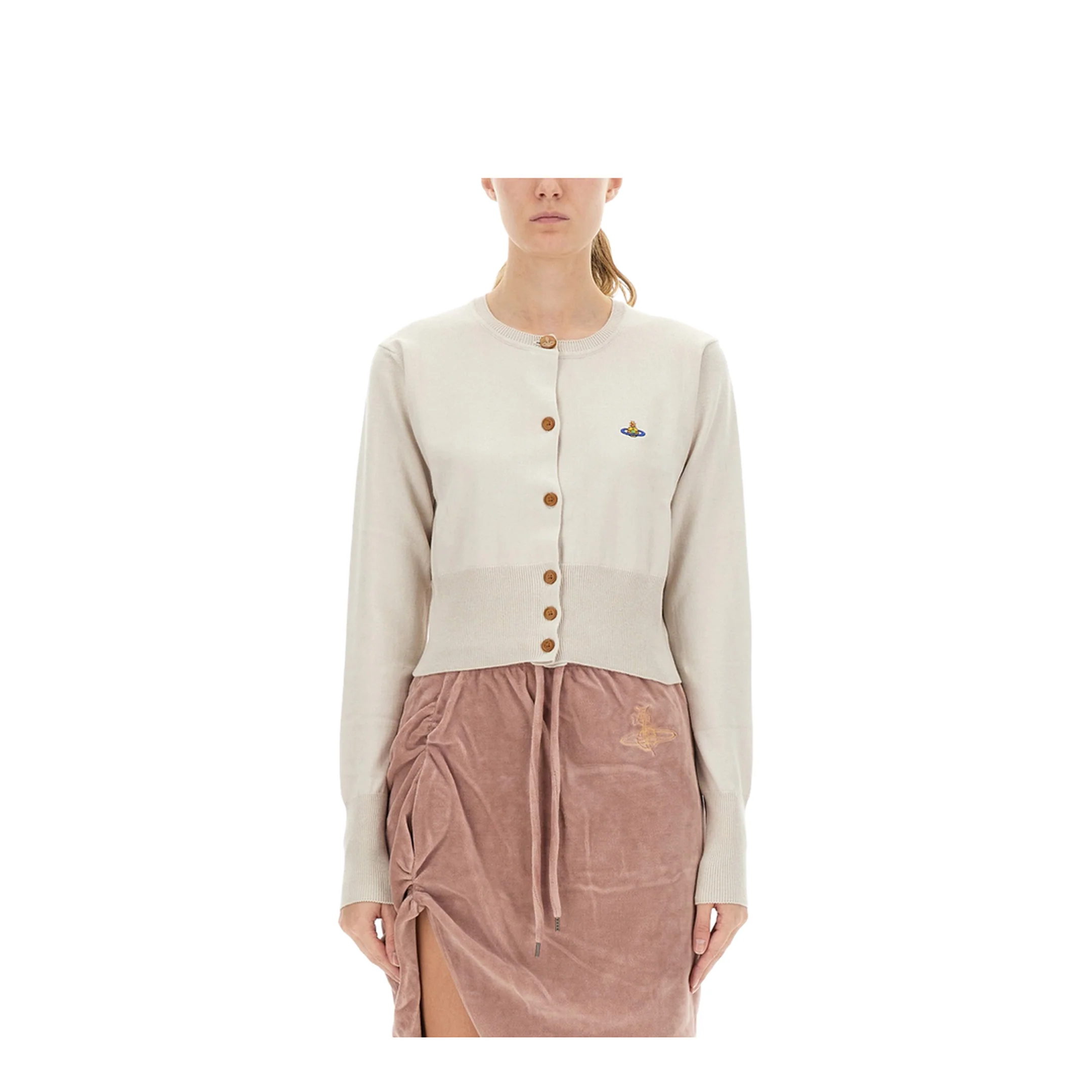 CARDIGAN "BEA"