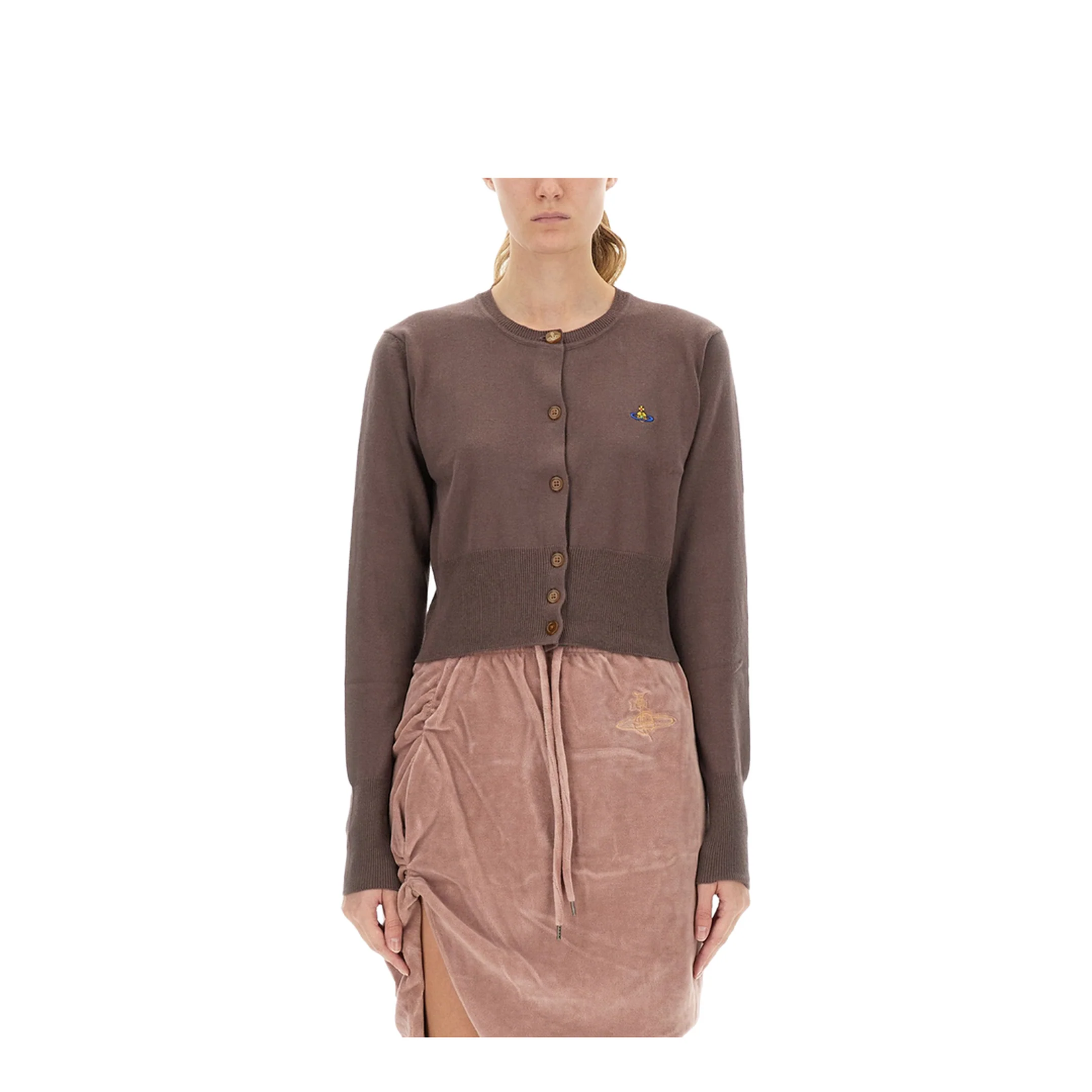 CARDIGAN "BEA"