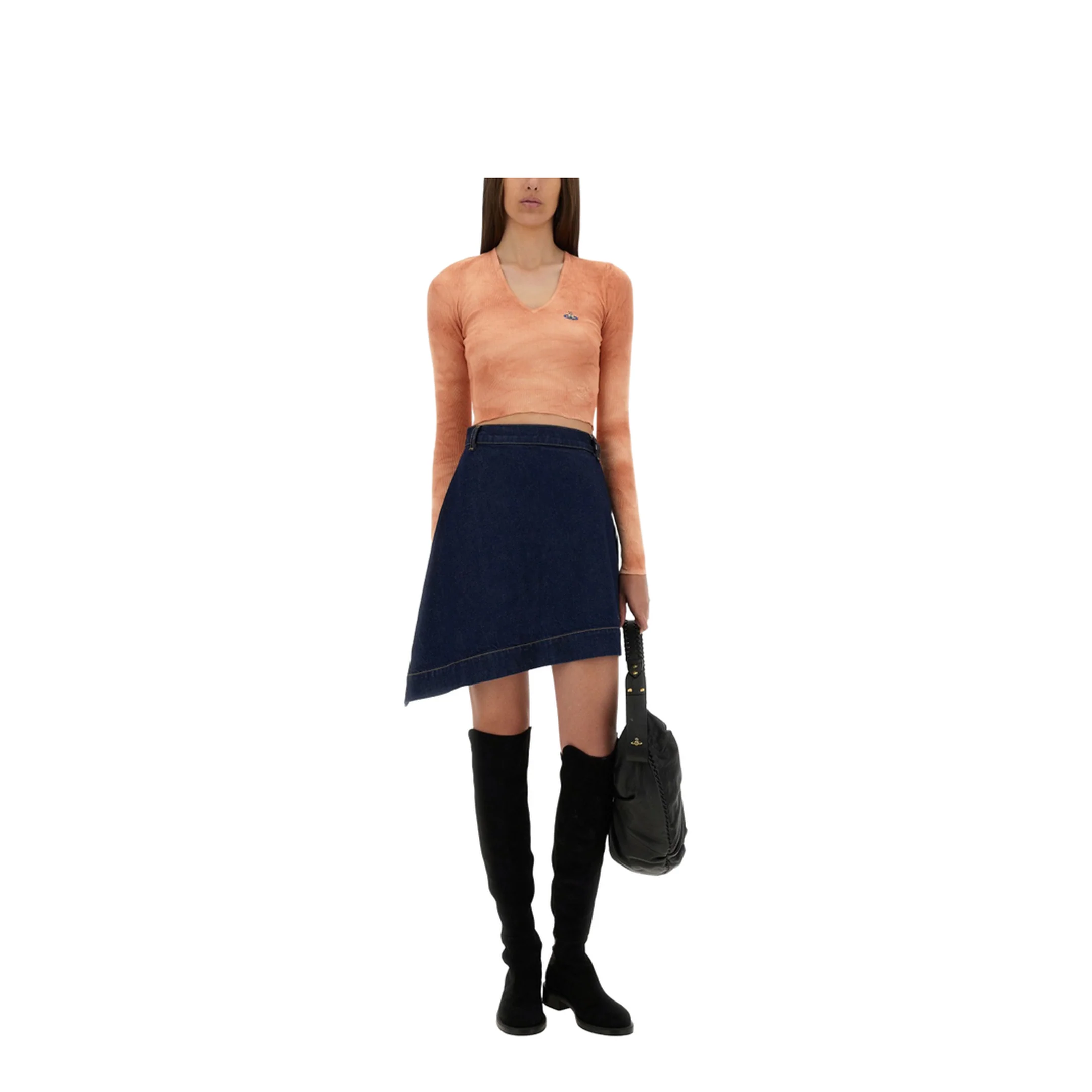 Cropped Top - Image 2