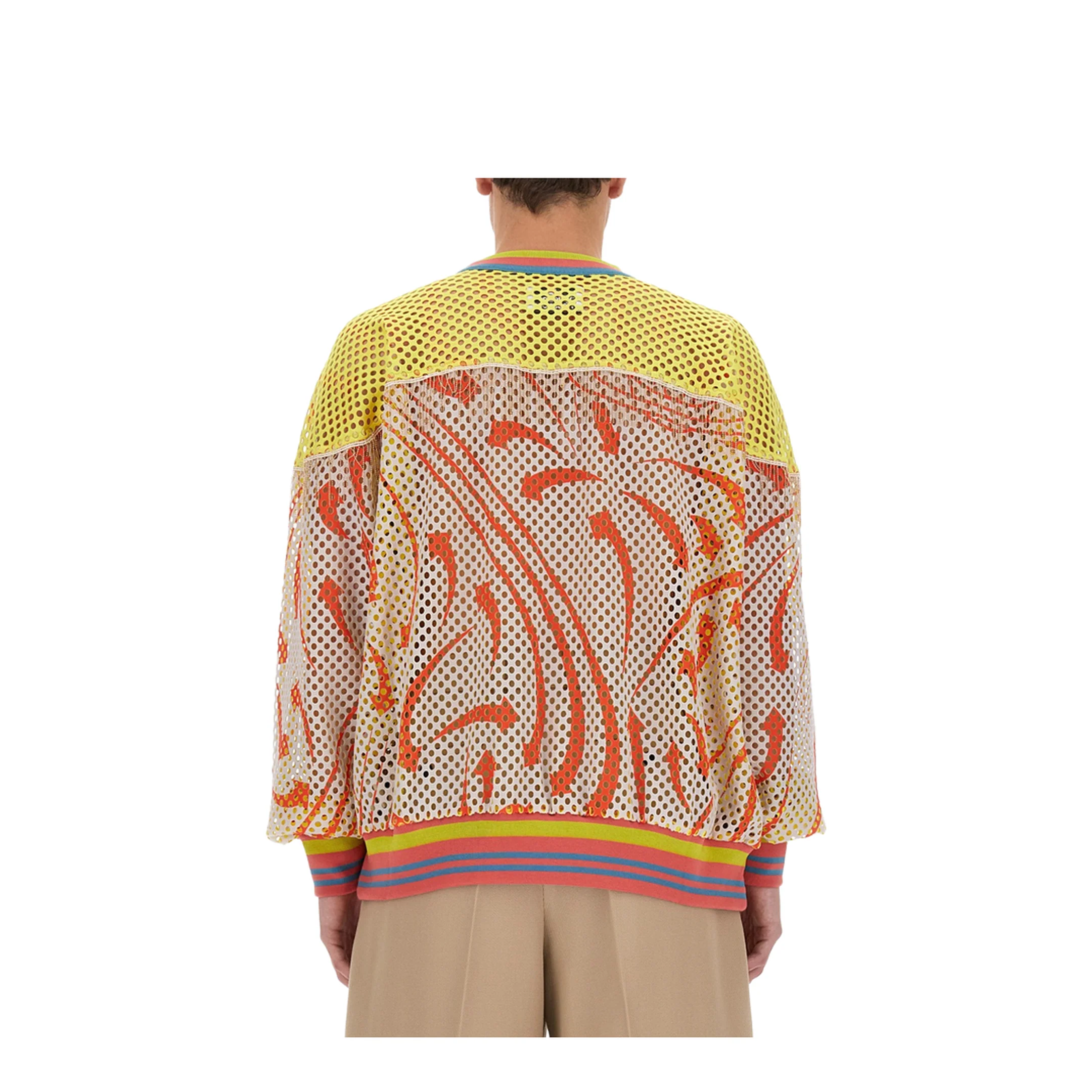 Fresh Sweatshirt - Image 3
