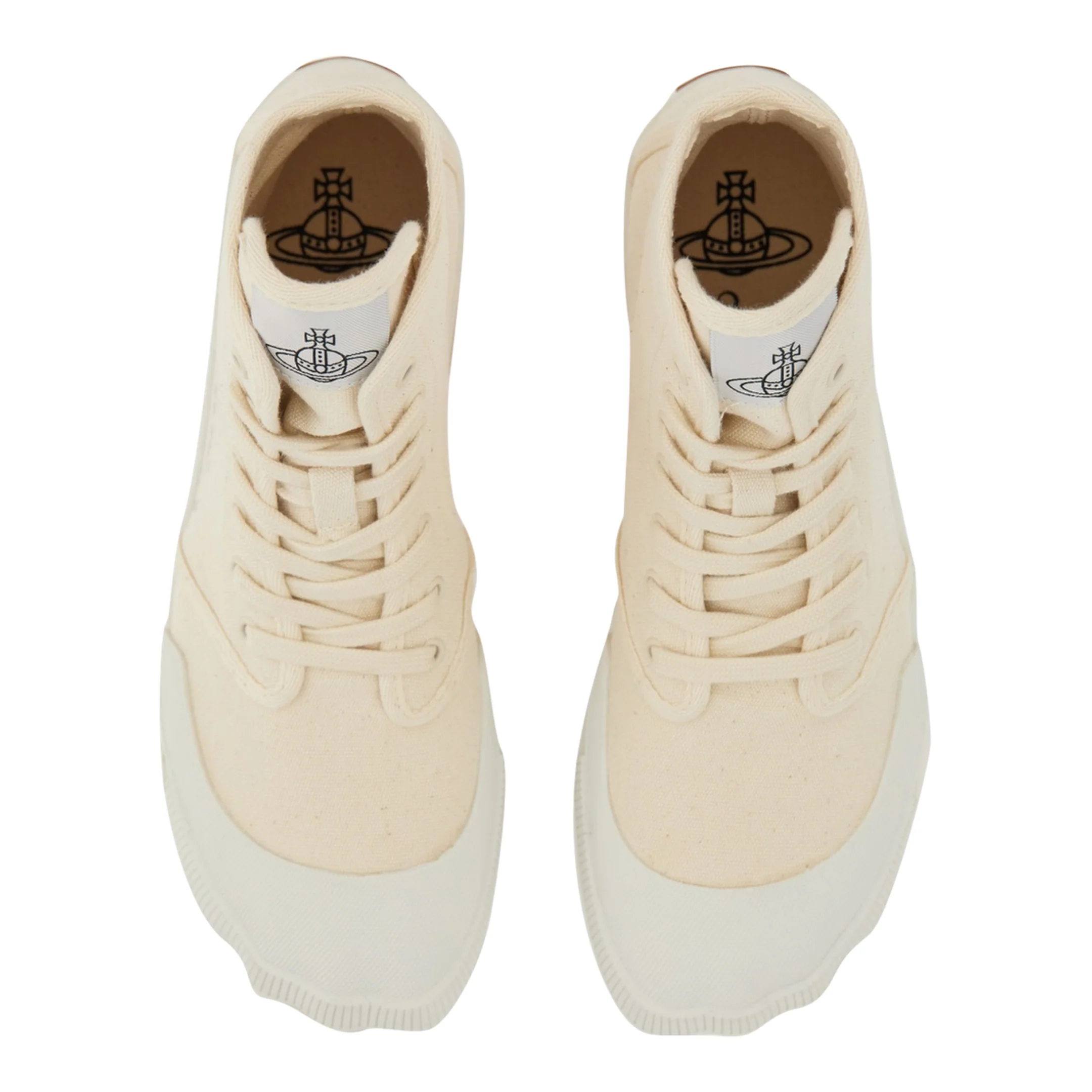 High Top Sneaker - Image 4